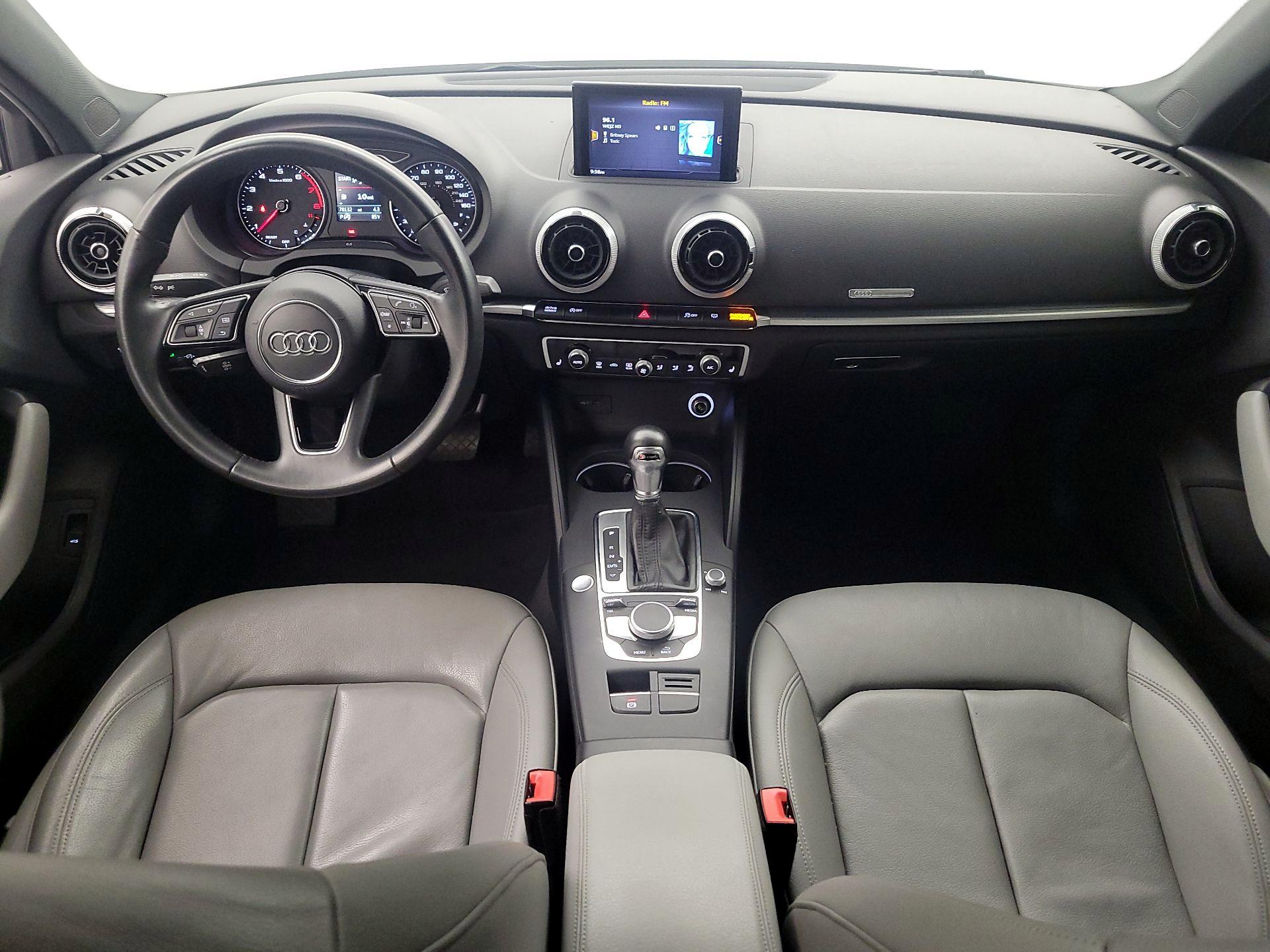Thumbnail: 2020 Audi A3 - 9