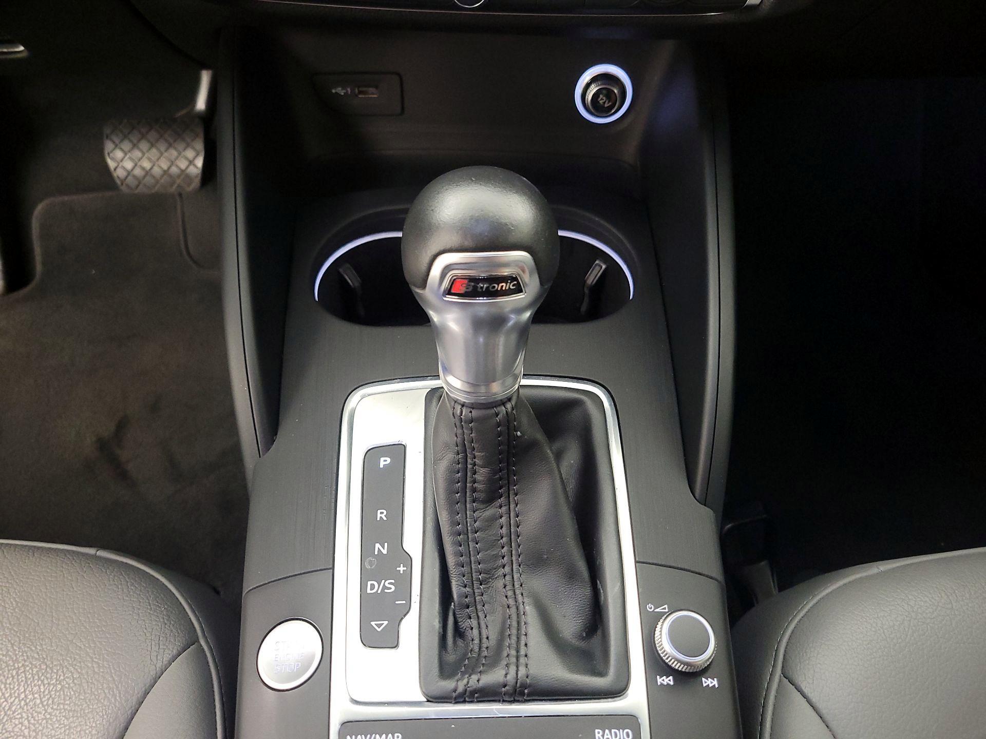 Thumbnail: 2020 Audi A3 - 17
