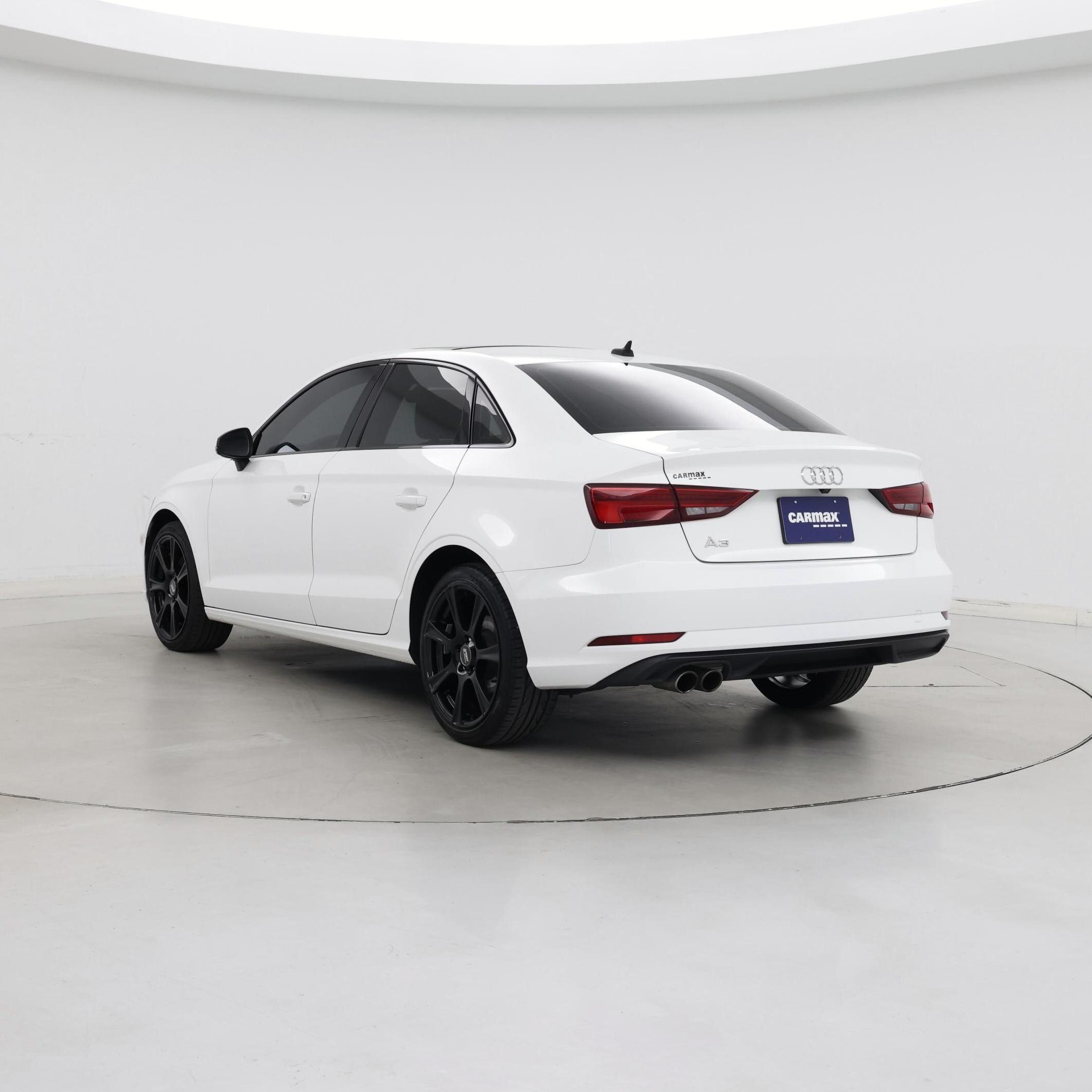 Thumbnail: 2020 Audi A3 - 2