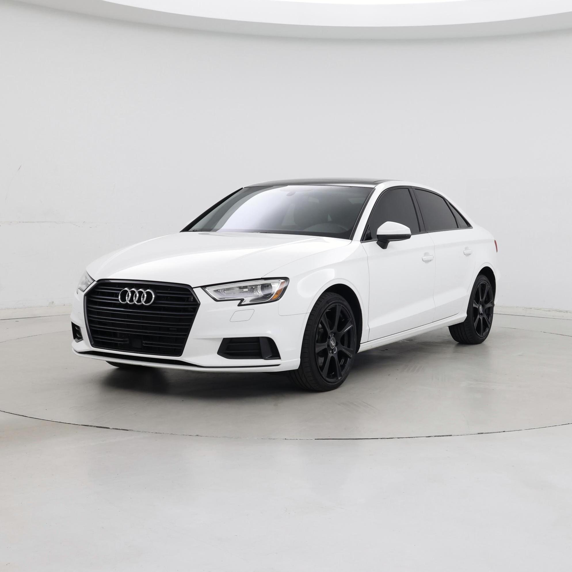 Thumbnail: 2020 Audi A3 - 4