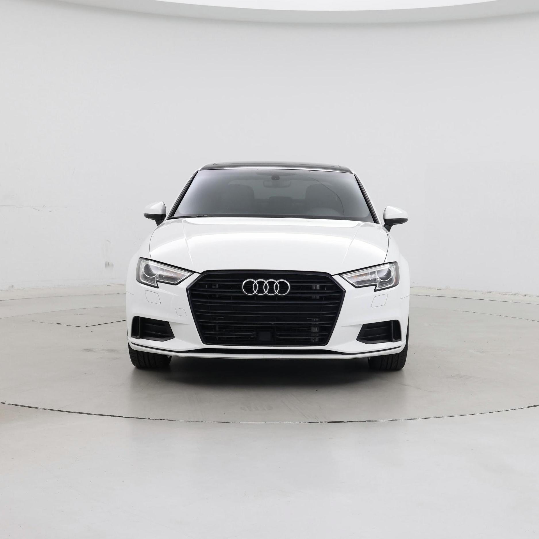 Thumbnail: 2020 Audi A3 - 5