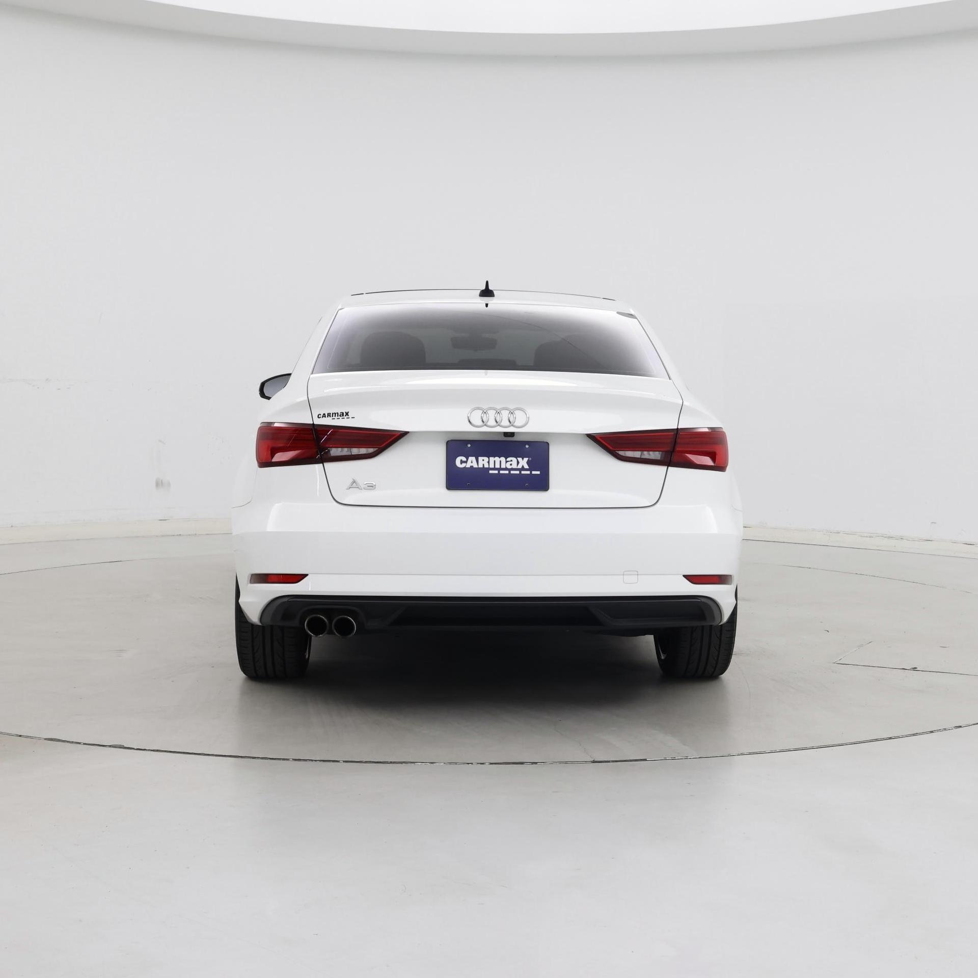 Thumbnail: 2020 Audi A3 - 6