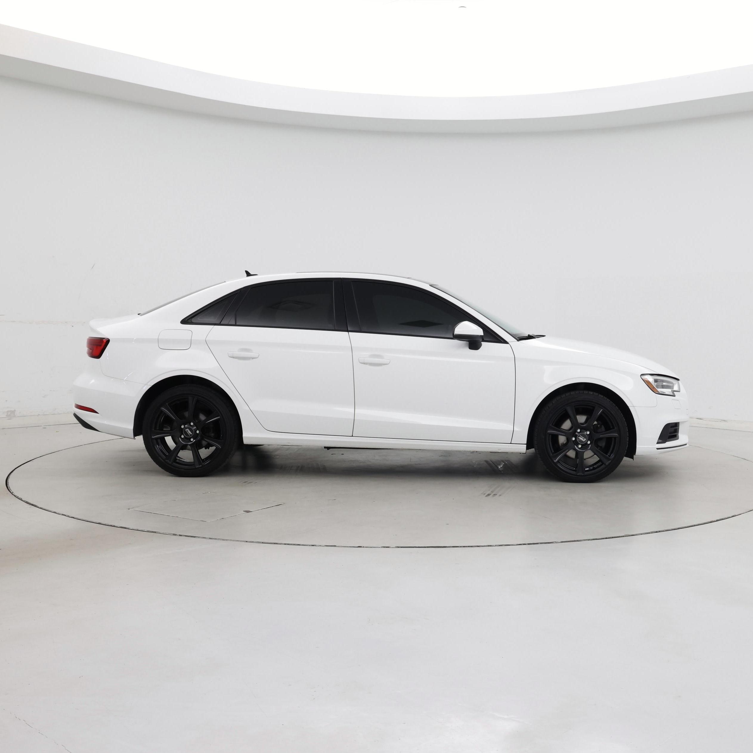 Thumbnail: 2020 Audi A3 - 7