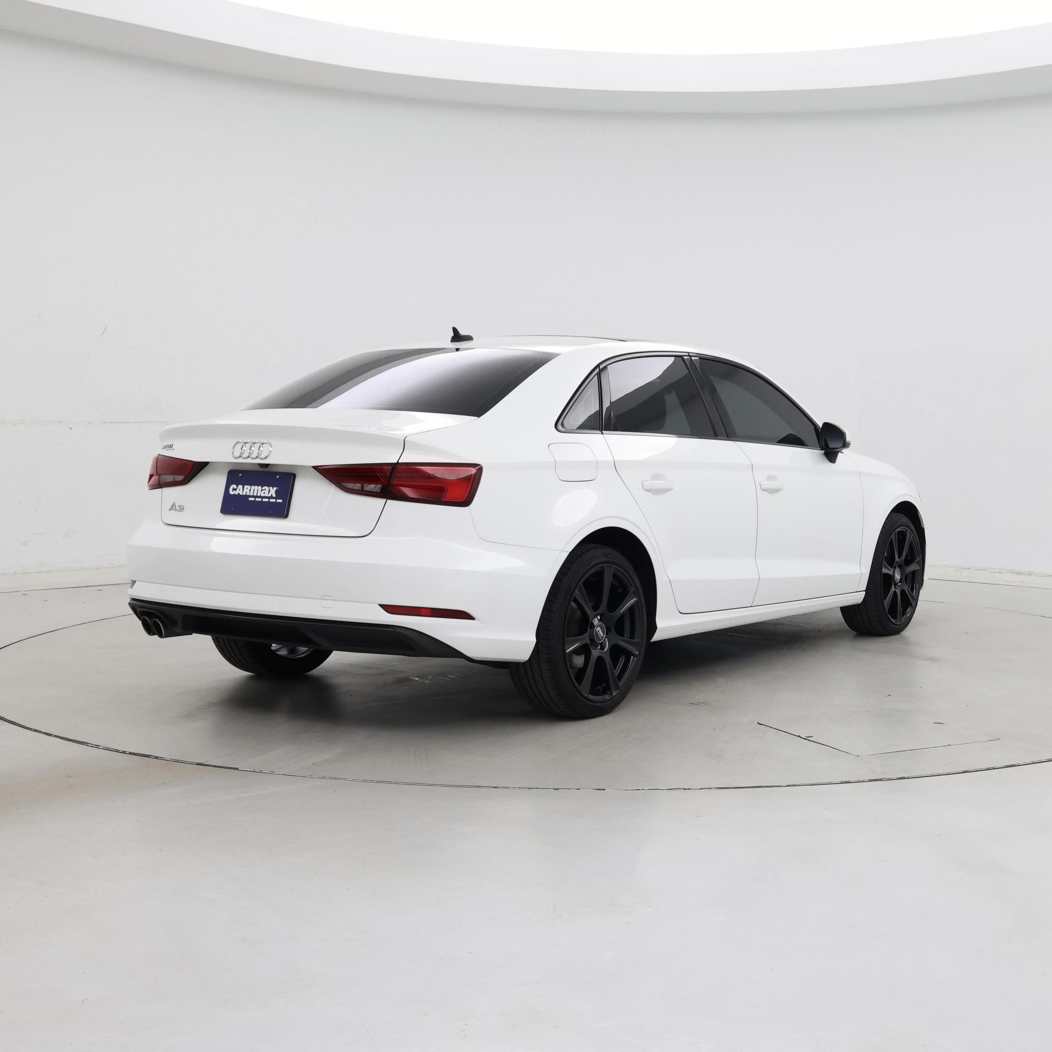 Thumbnail: 2020 Audi A3 - 8