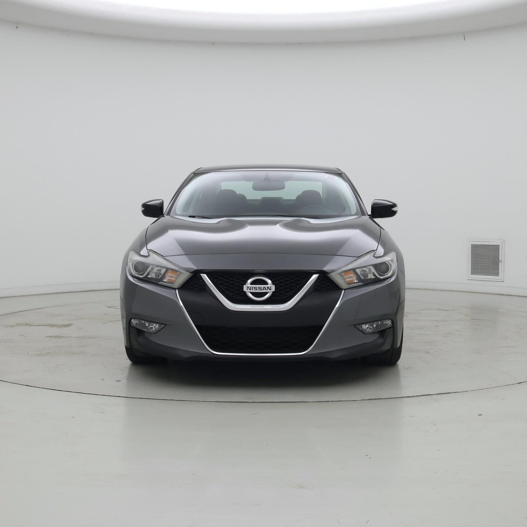 Thumbnail: 2018 Nissan Maxima - 5