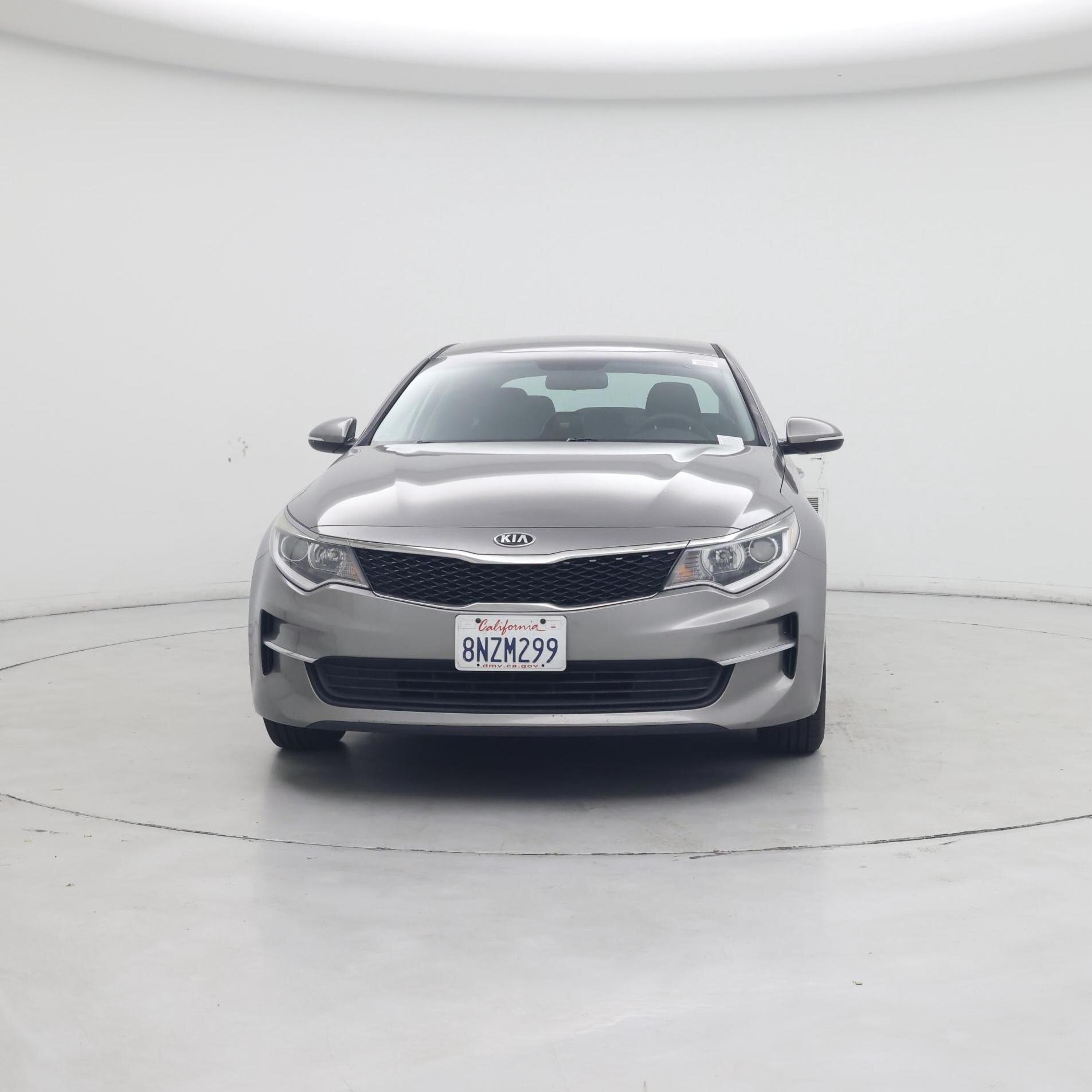 Thumbnail: 2018 Kia Optima - 5