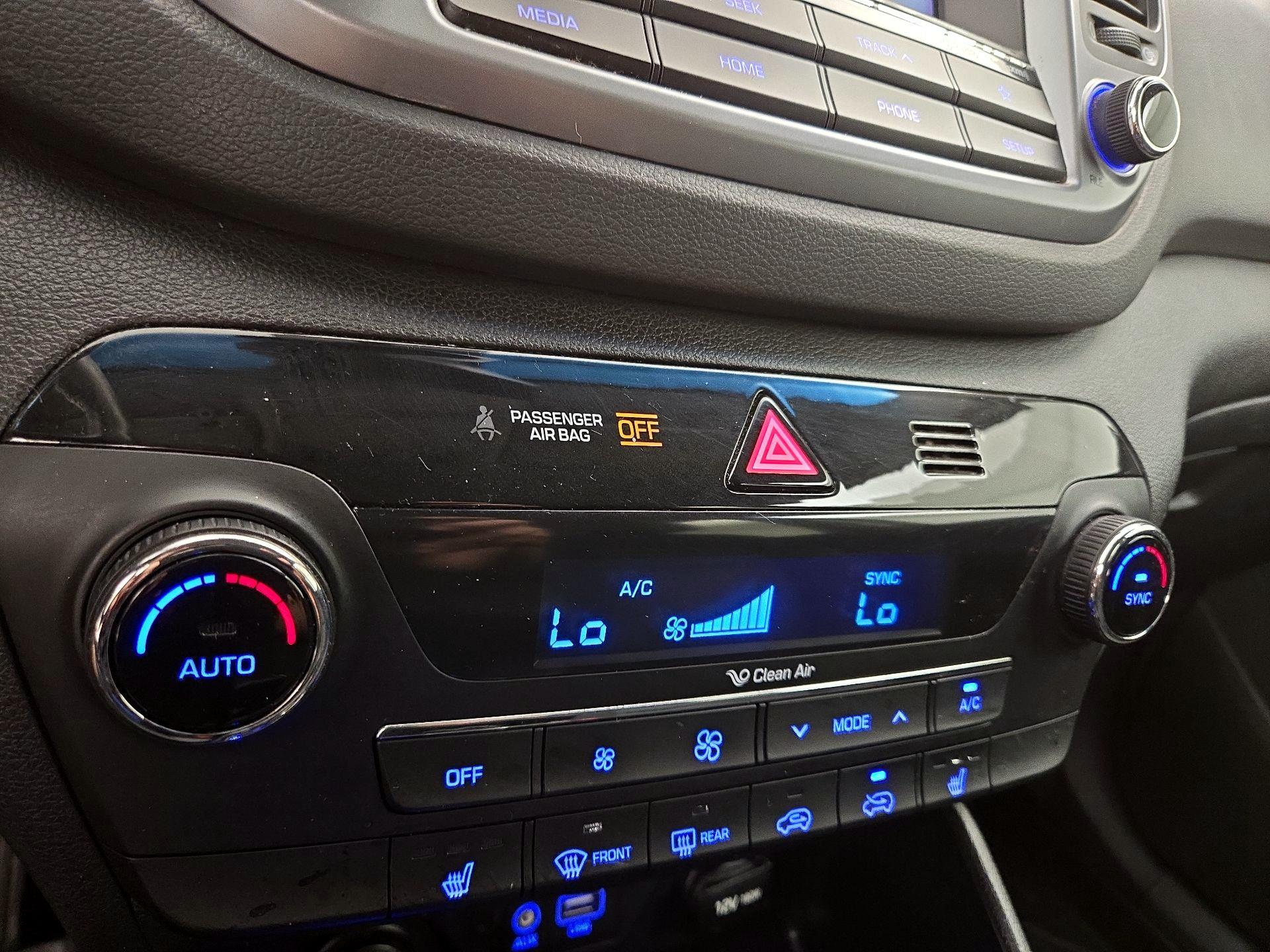 Thumbnail: 2018 Hyundai Tucson - 16