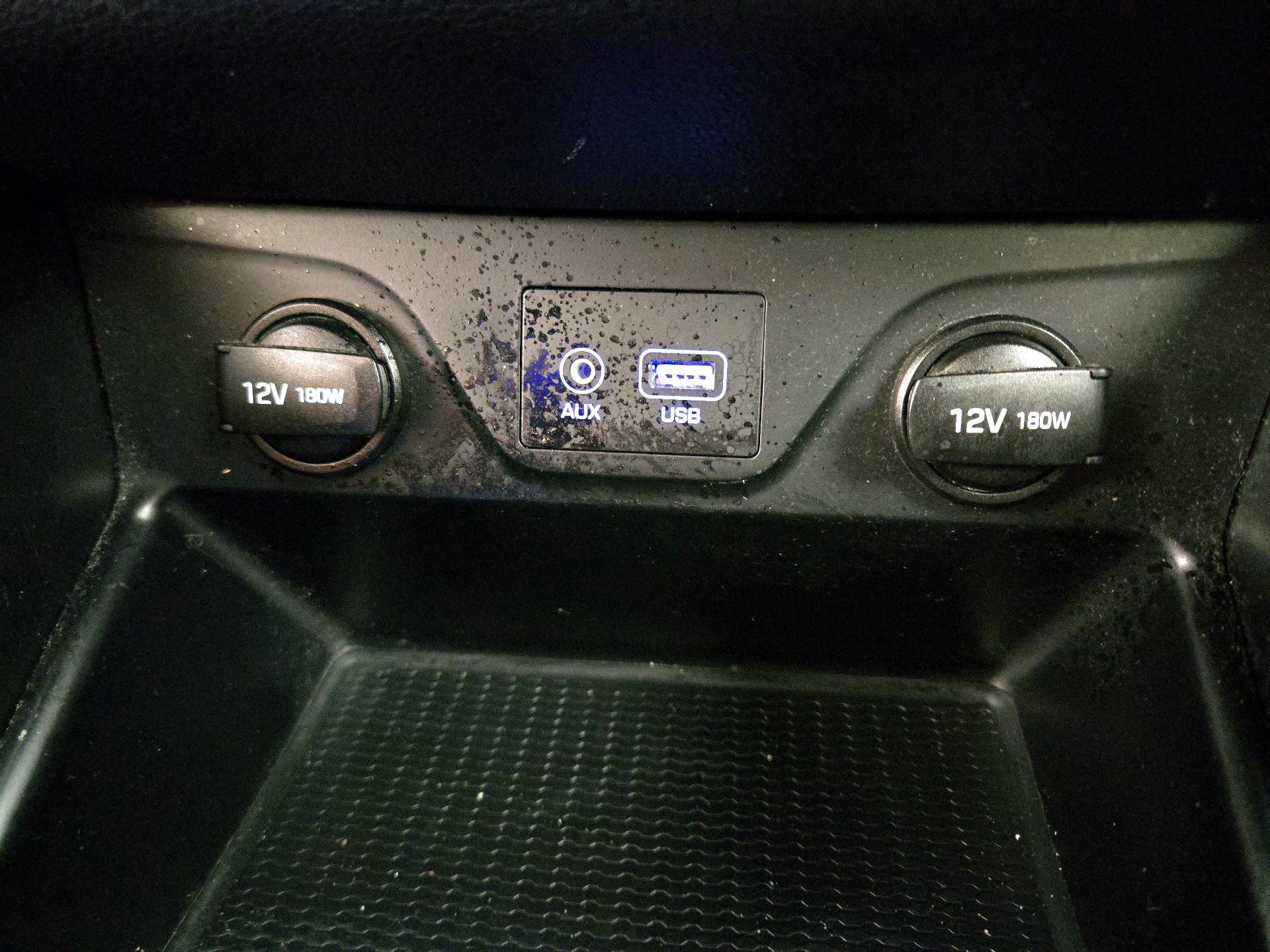 Thumbnail: 2018 Hyundai Tucson - 18