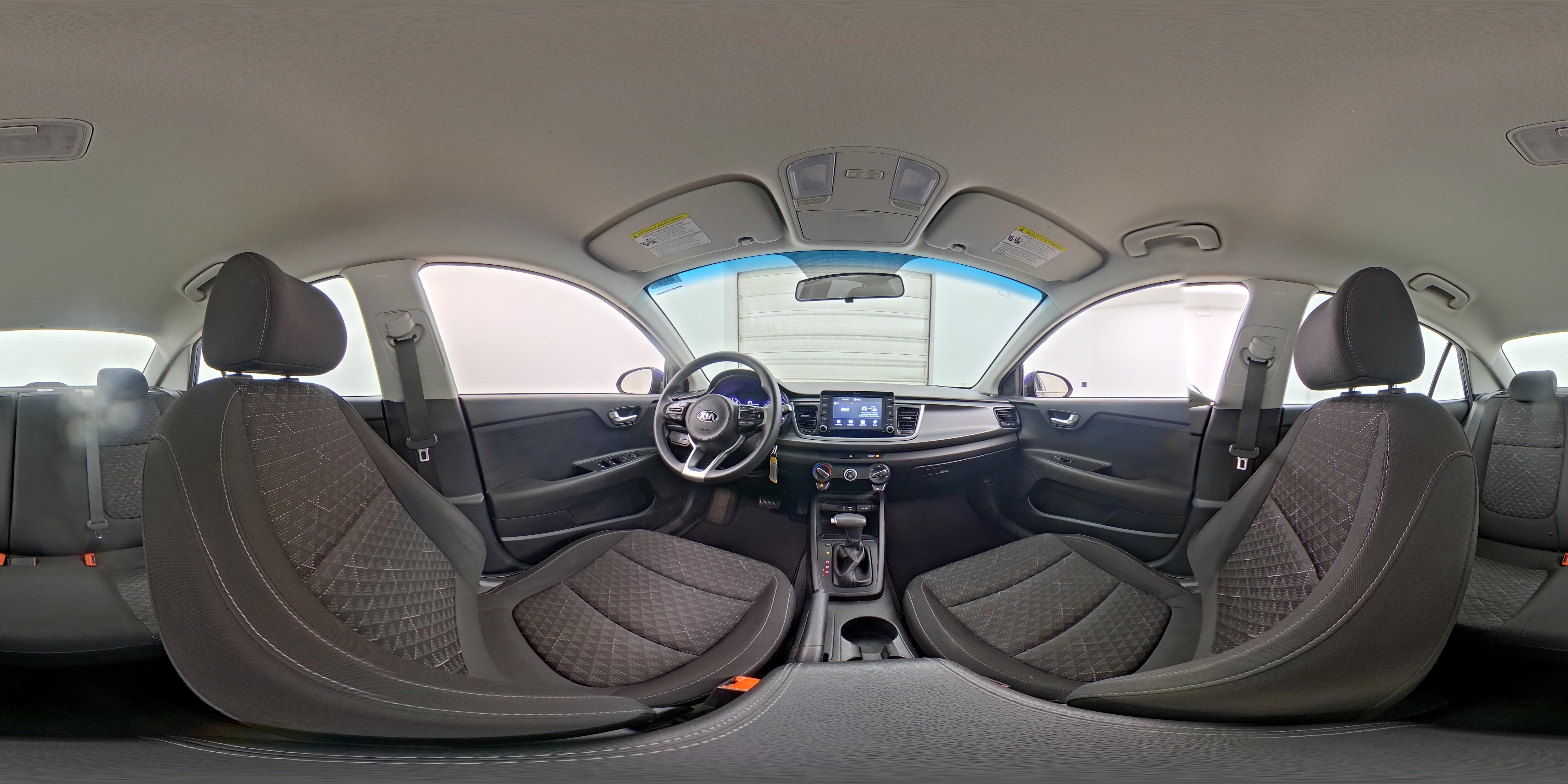 2019 Kia RIO S - Photo 24
