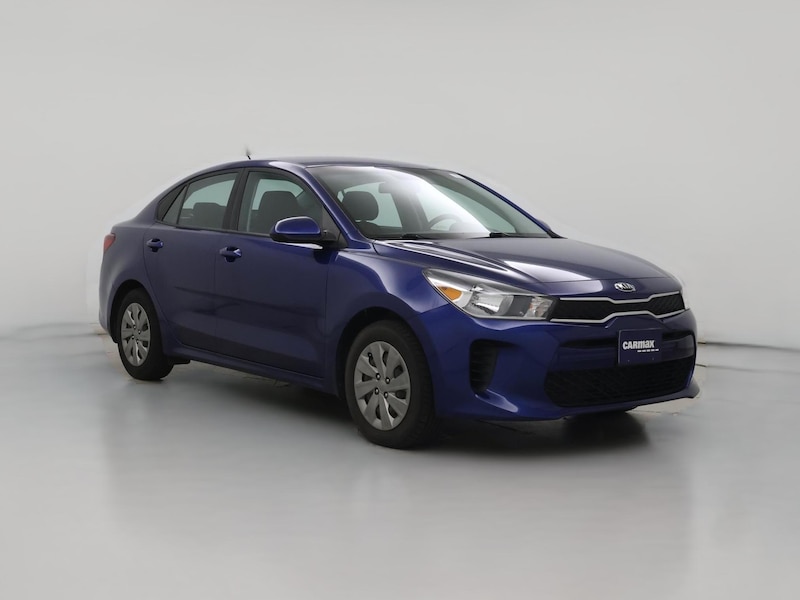 2019 Kia Rio S -
                  White Marsh, MD