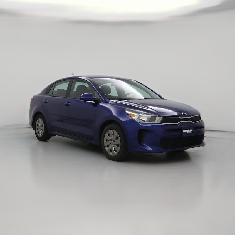 2019 Kia Rio S