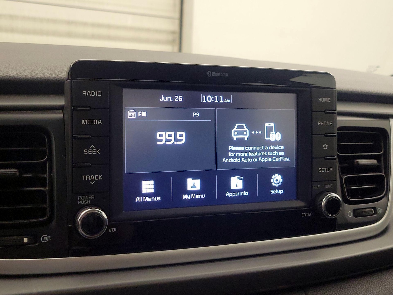 2019 Kia RIO S - Photo 16