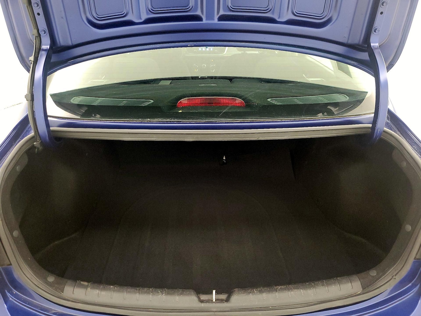 2019 Kia RIO S - Photo 21