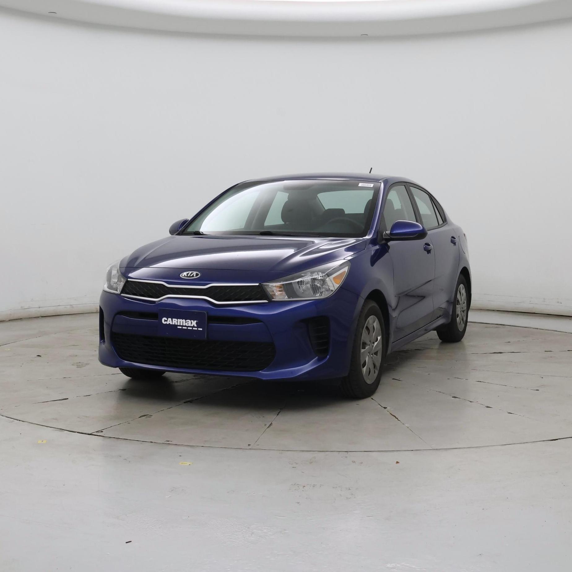 Thumbnail: 2019 Kia Rio - 4