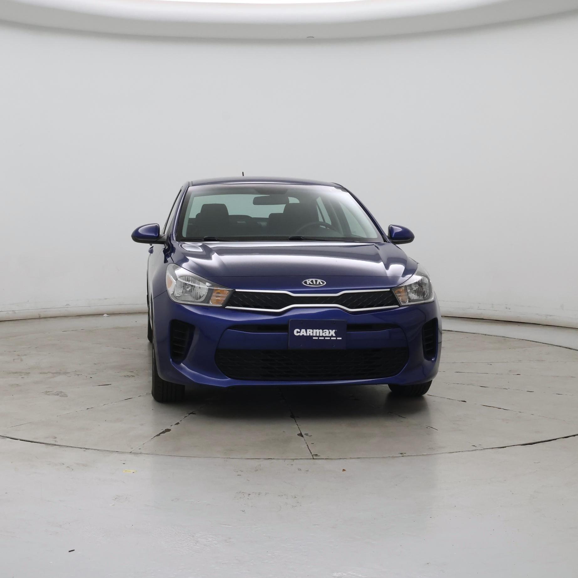 Thumbnail: 2019 Kia Rio - 5