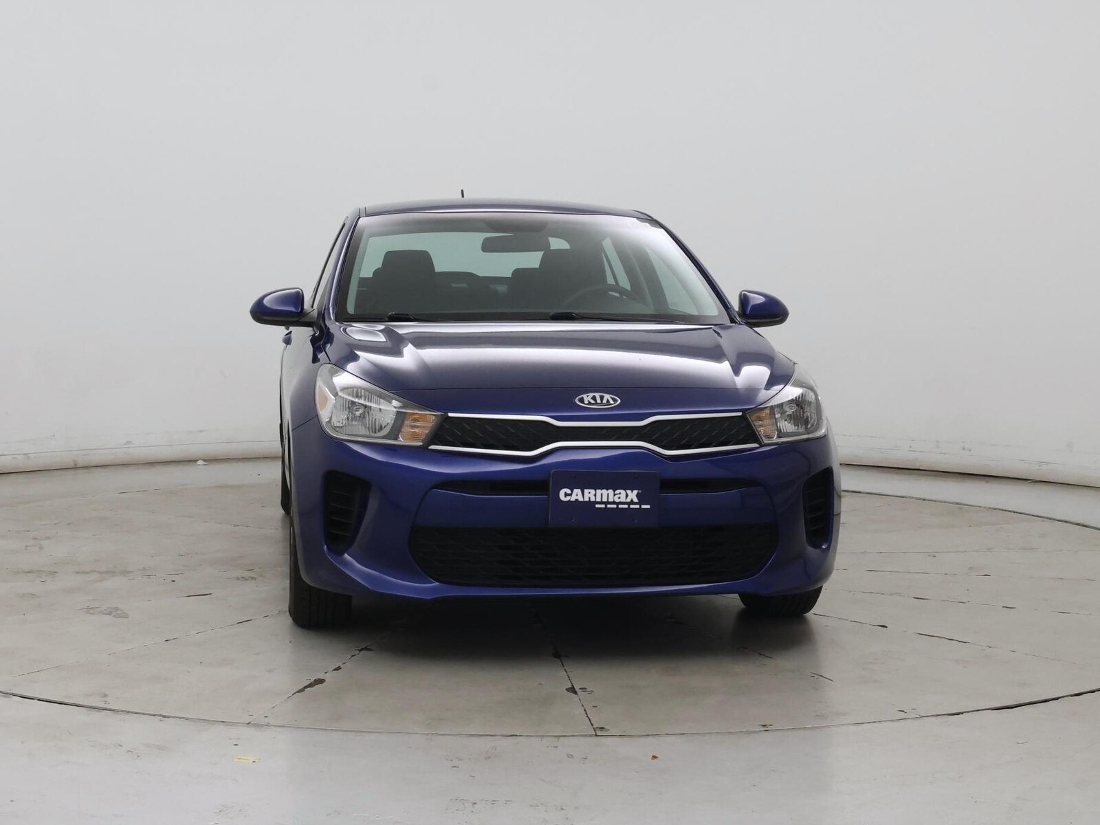 2019 Kia RIO S - Photo 6