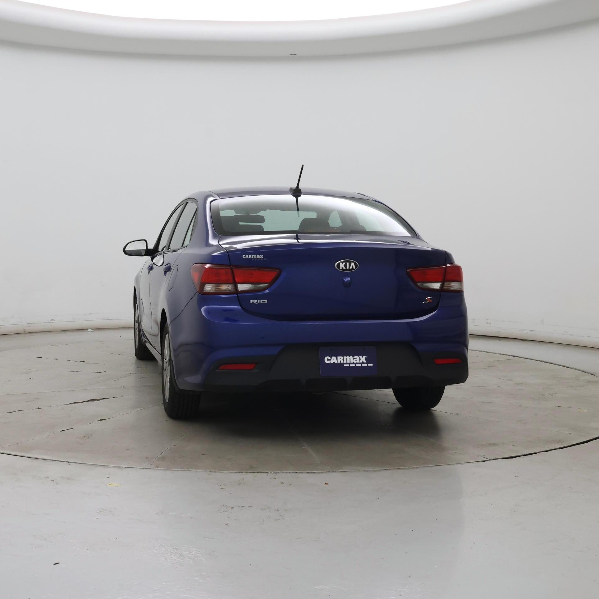 Thumbnail: 2019 Kia Rio - 6
