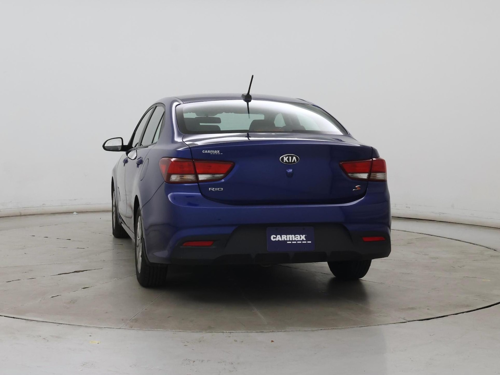 2019 Kia RIO S - Photo 7