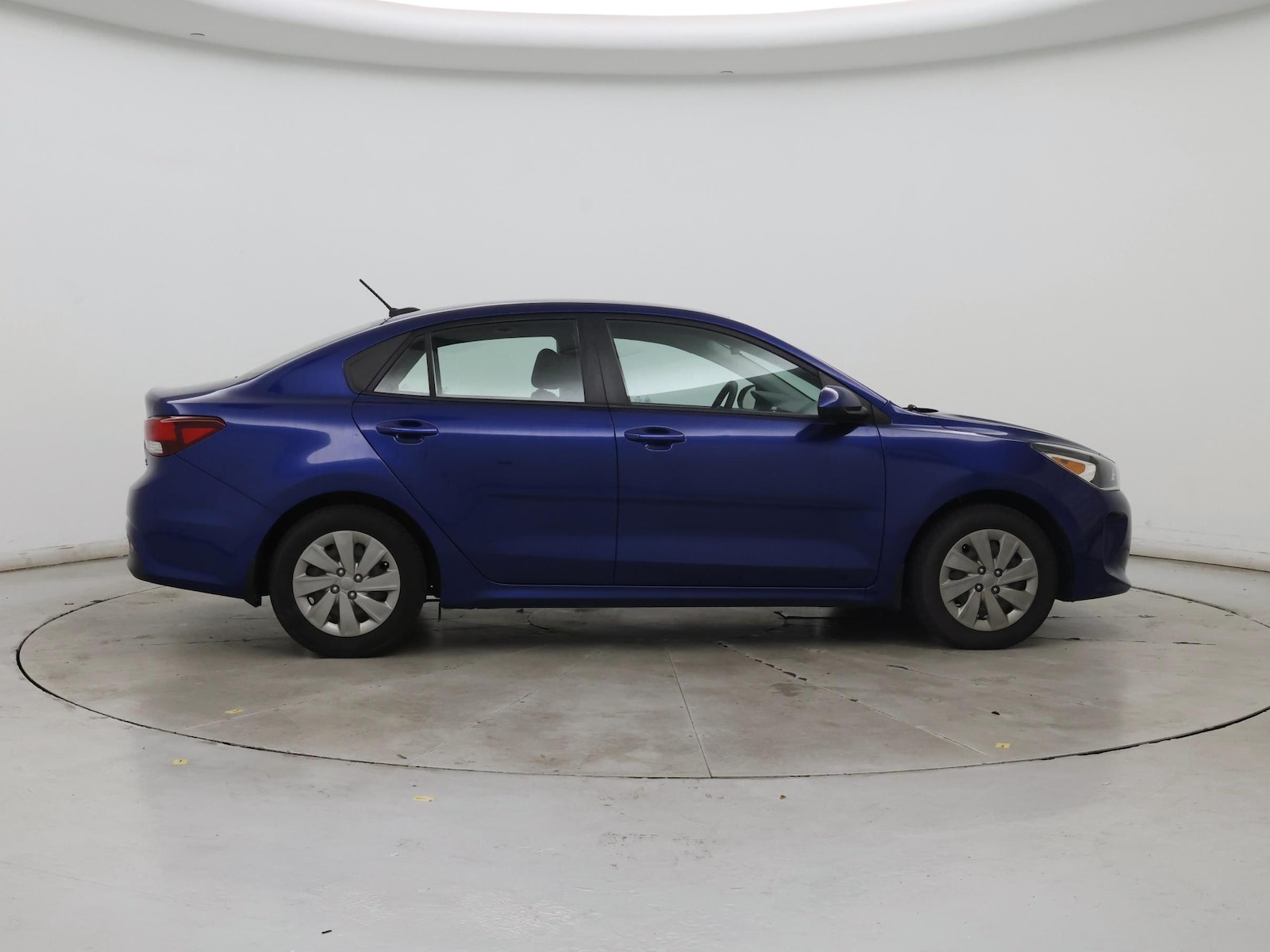 2019 Kia RIO S - Photo 8