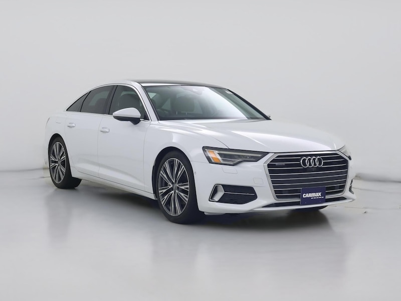 2020 Audi A6 Premium Plus -
                  Garland, TX
