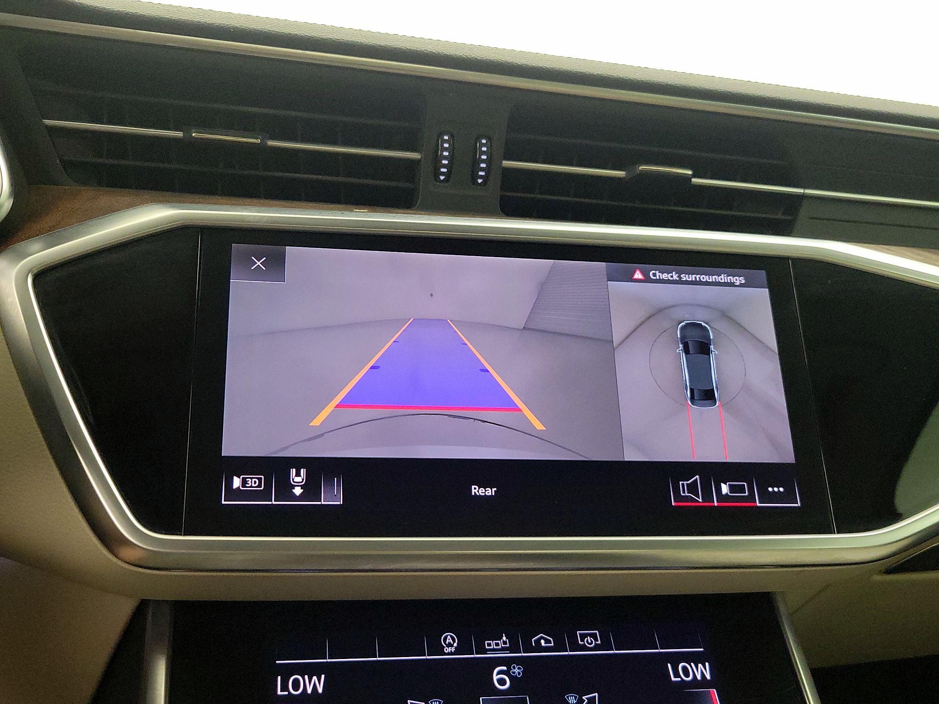 Thumbnail: 2020 Audi A6 - 14