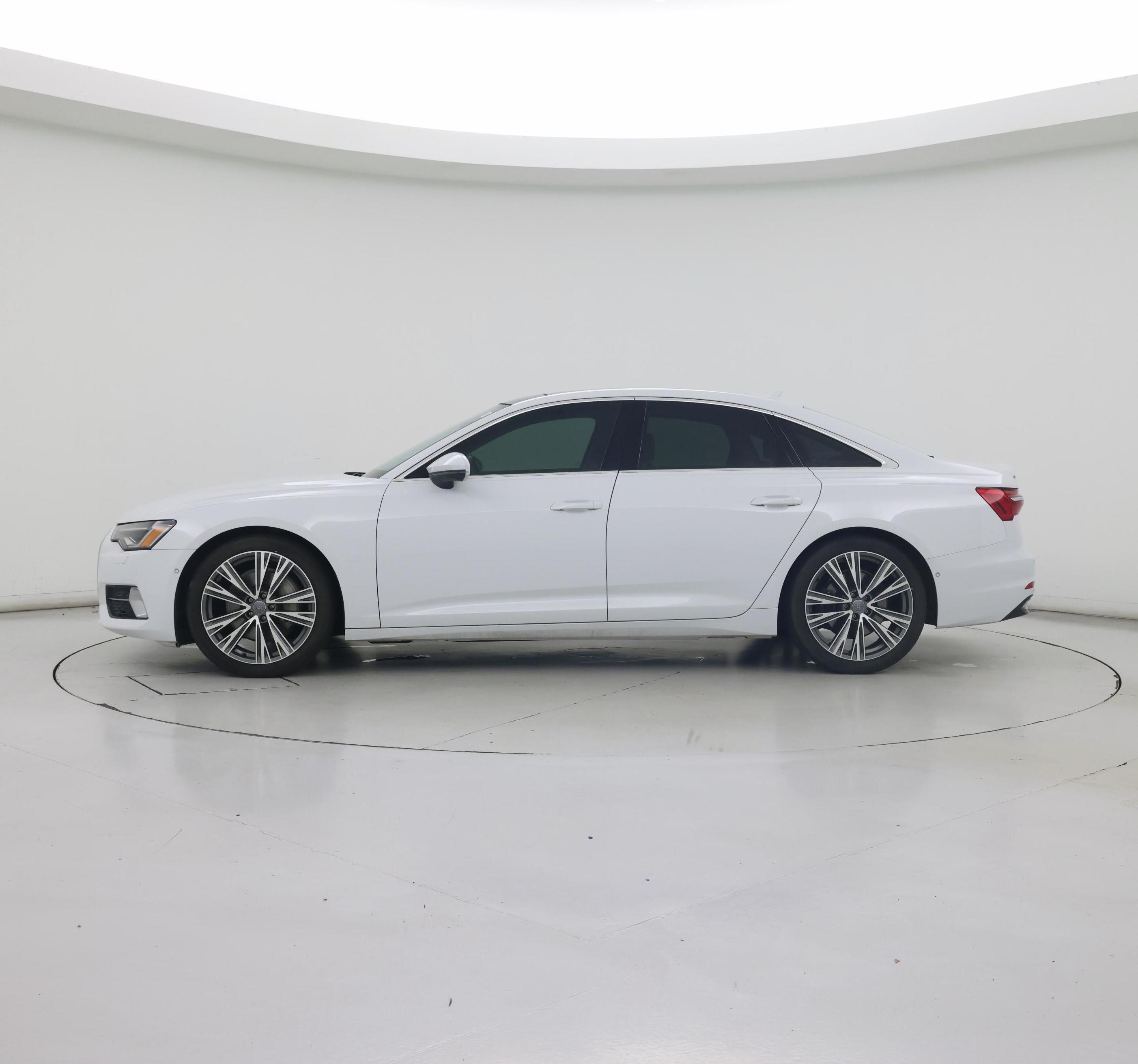 Thumbnail: 2020 Audi A6 - 3
