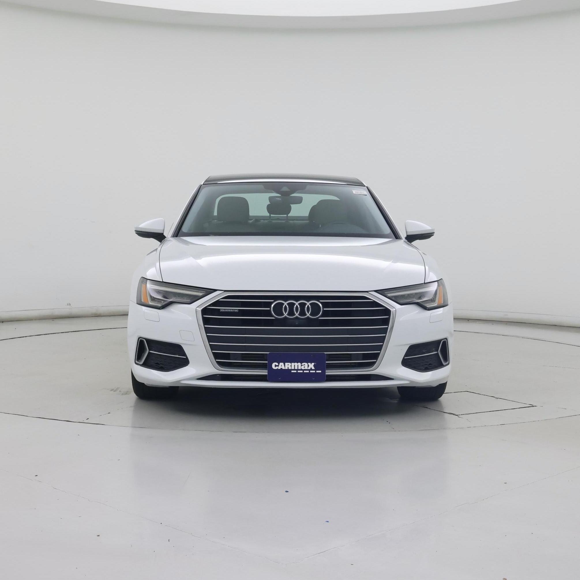 Thumbnail: 2020 Audi A6 - 5