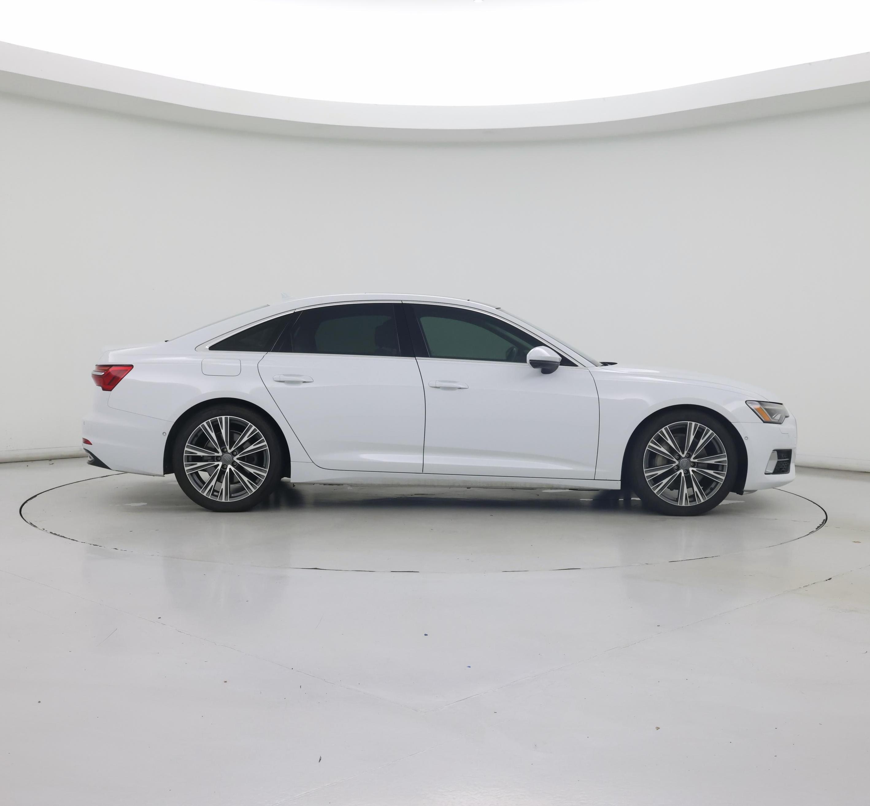 Thumbnail: 2020 Audi A6 - 7