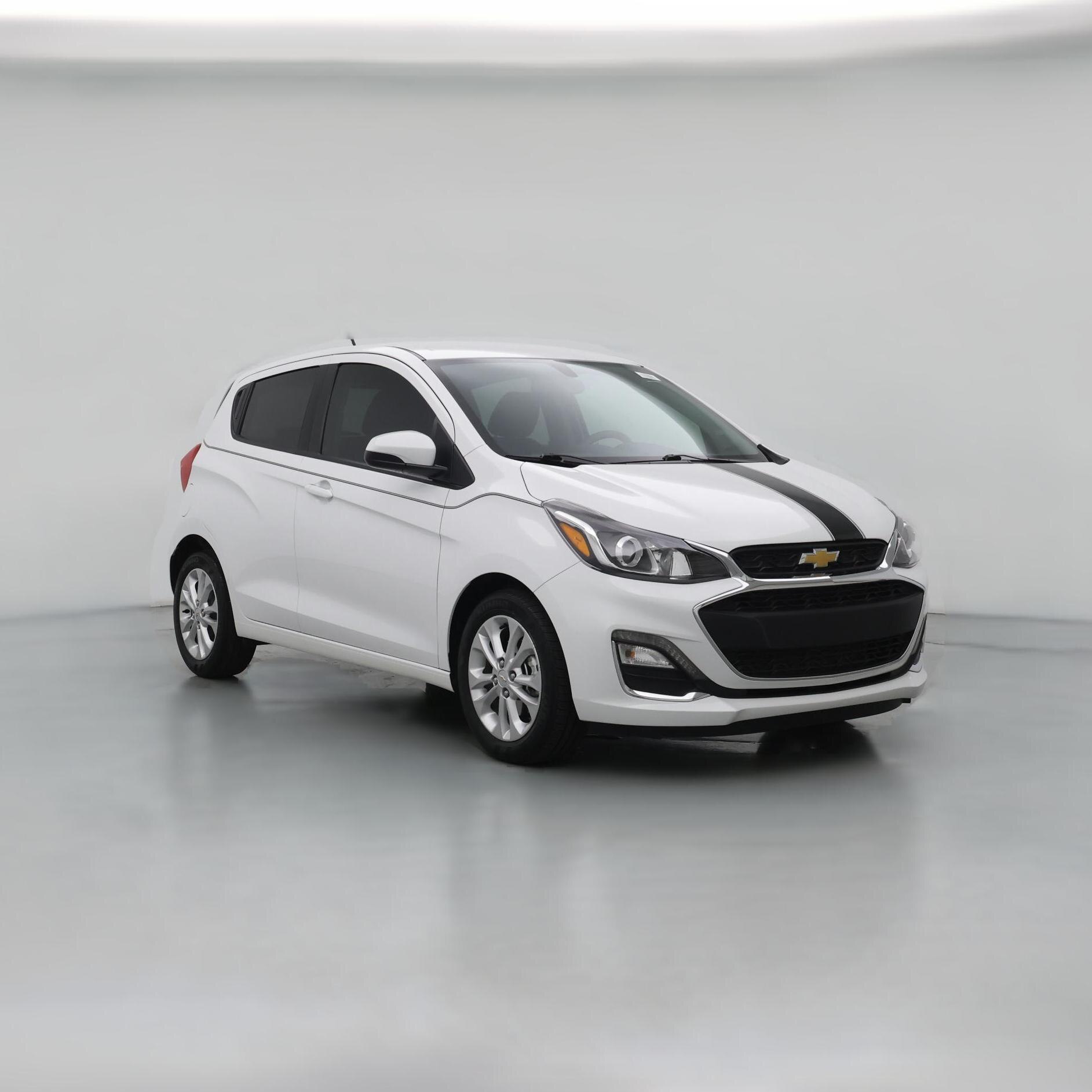 Thumbnail: 2020 Chevrolet Spark - 1