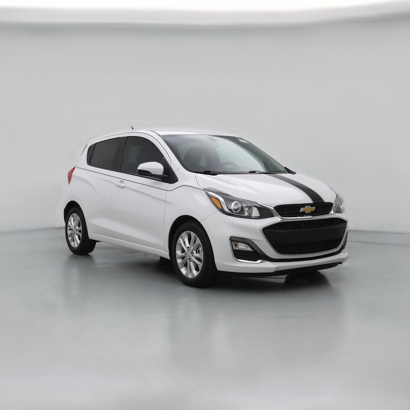 2020 Chevrolet Spark LT