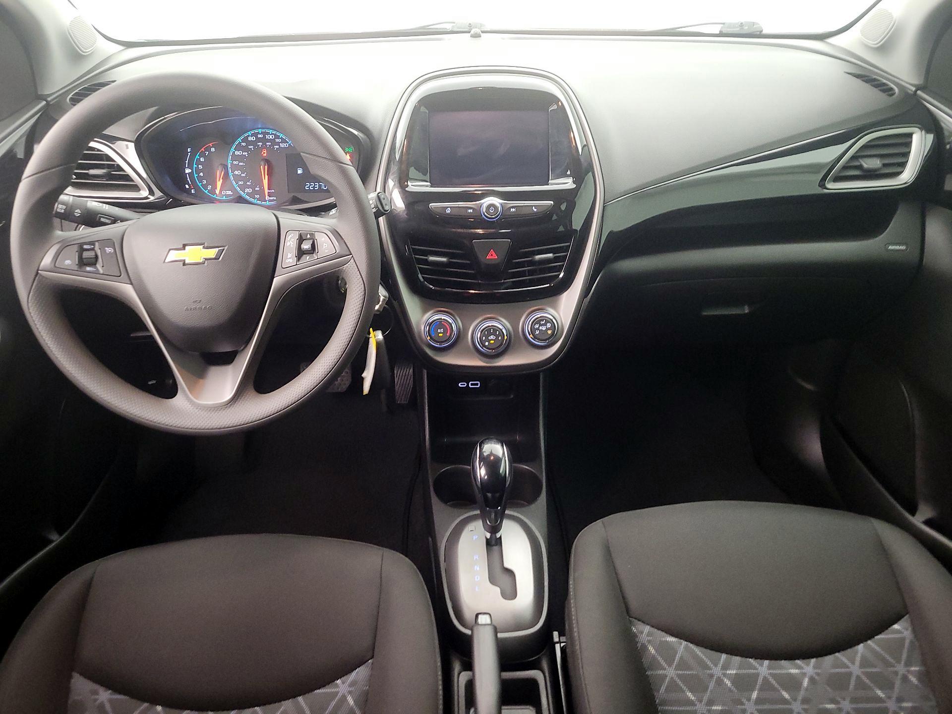 Thumbnail: 2020 Chevrolet Spark - 9
