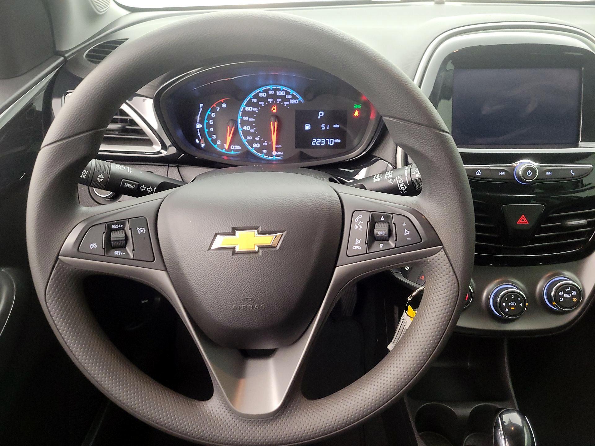 Thumbnail: 2020 Chevrolet Spark - 10
