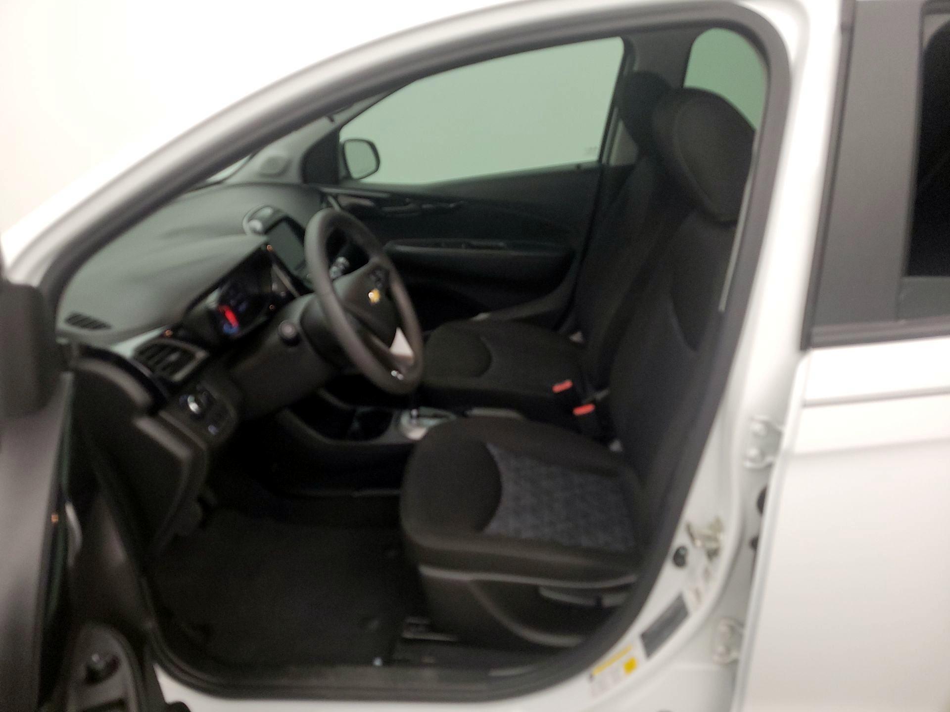 Thumbnail: 2020 Chevrolet Spark - 11
