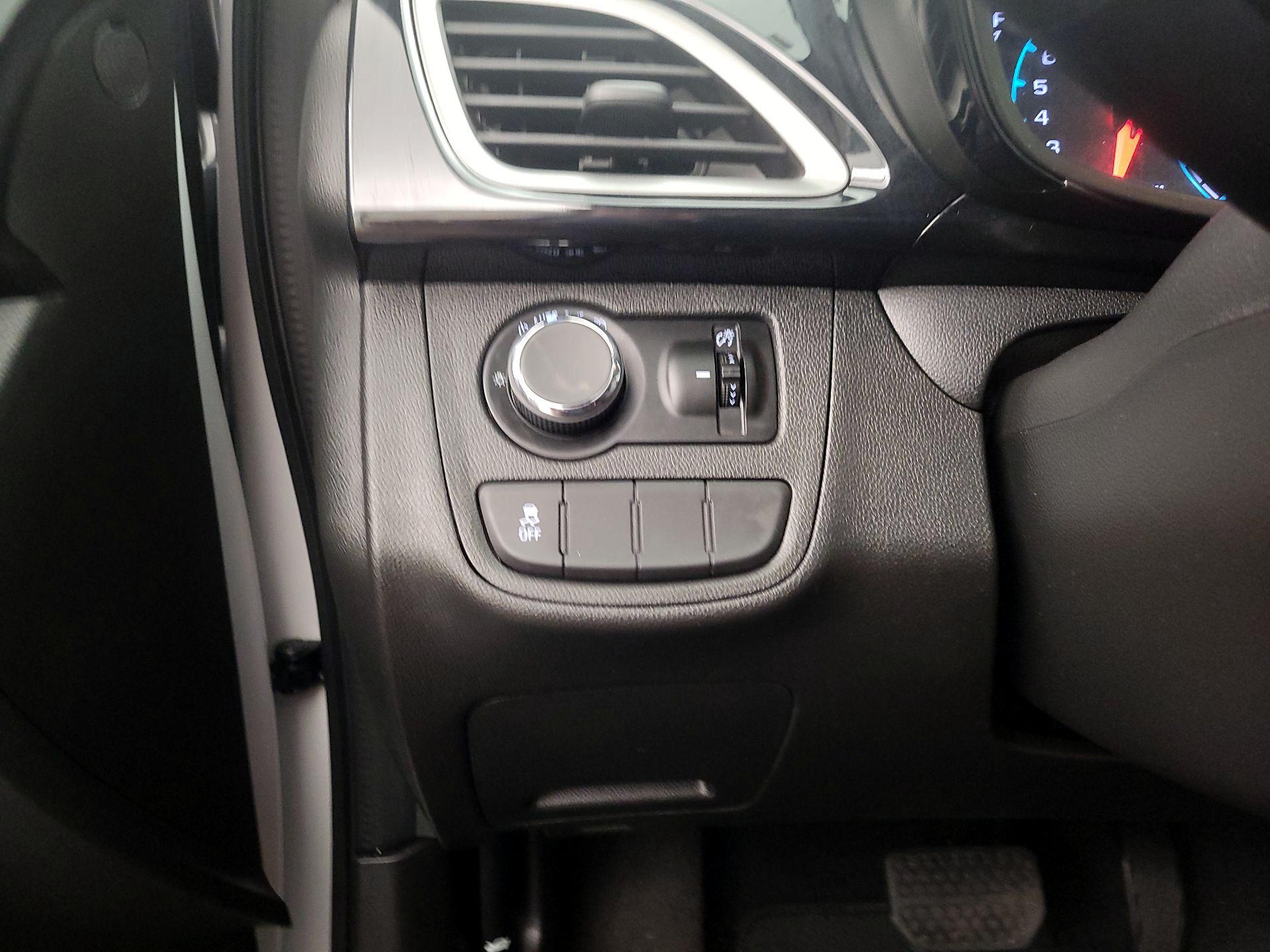 Thumbnail: 2020 Chevrolet Spark - 13