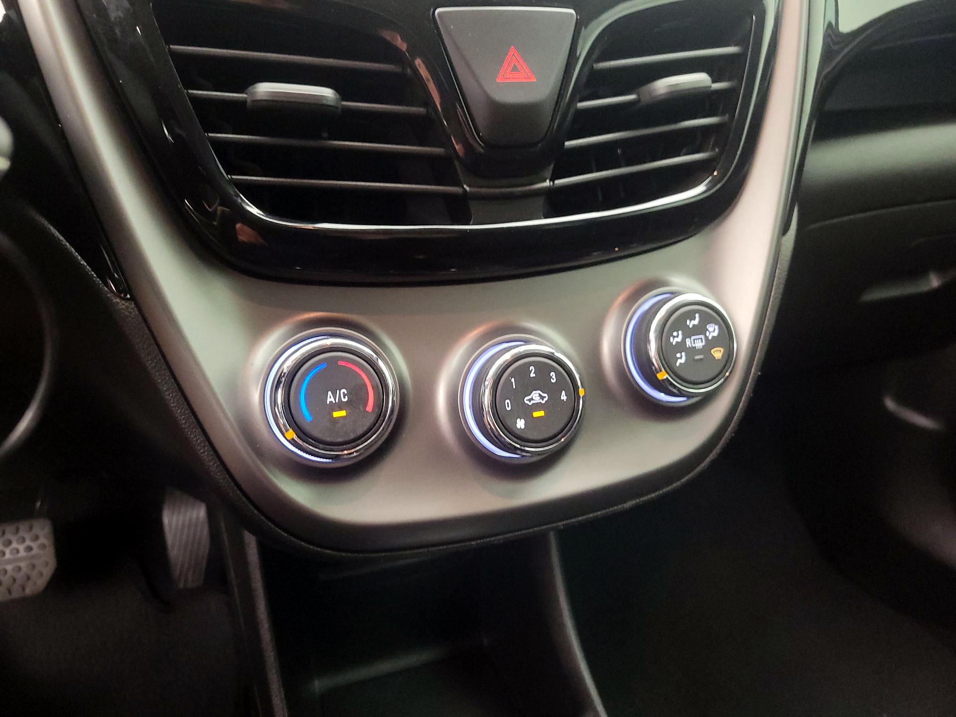 Thumbnail: 2020 Chevrolet Spark - 15