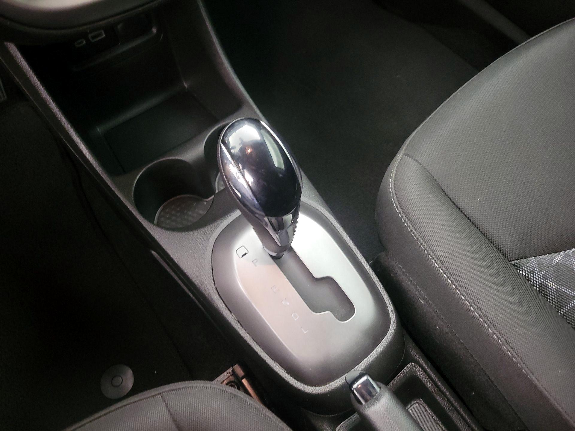 Thumbnail: 2020 Chevrolet Spark - 16
