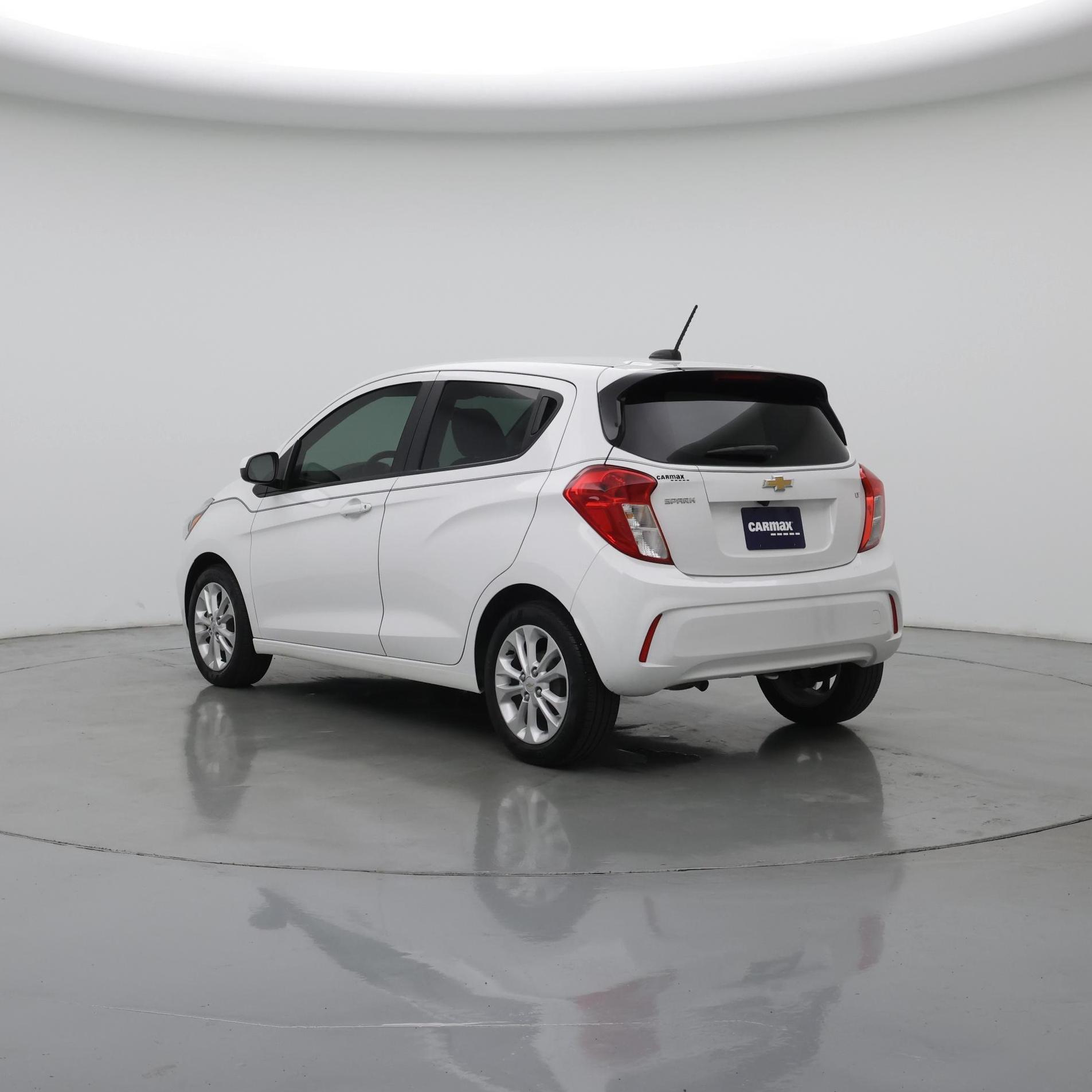 Thumbnail: 2020 Chevrolet Spark - 2