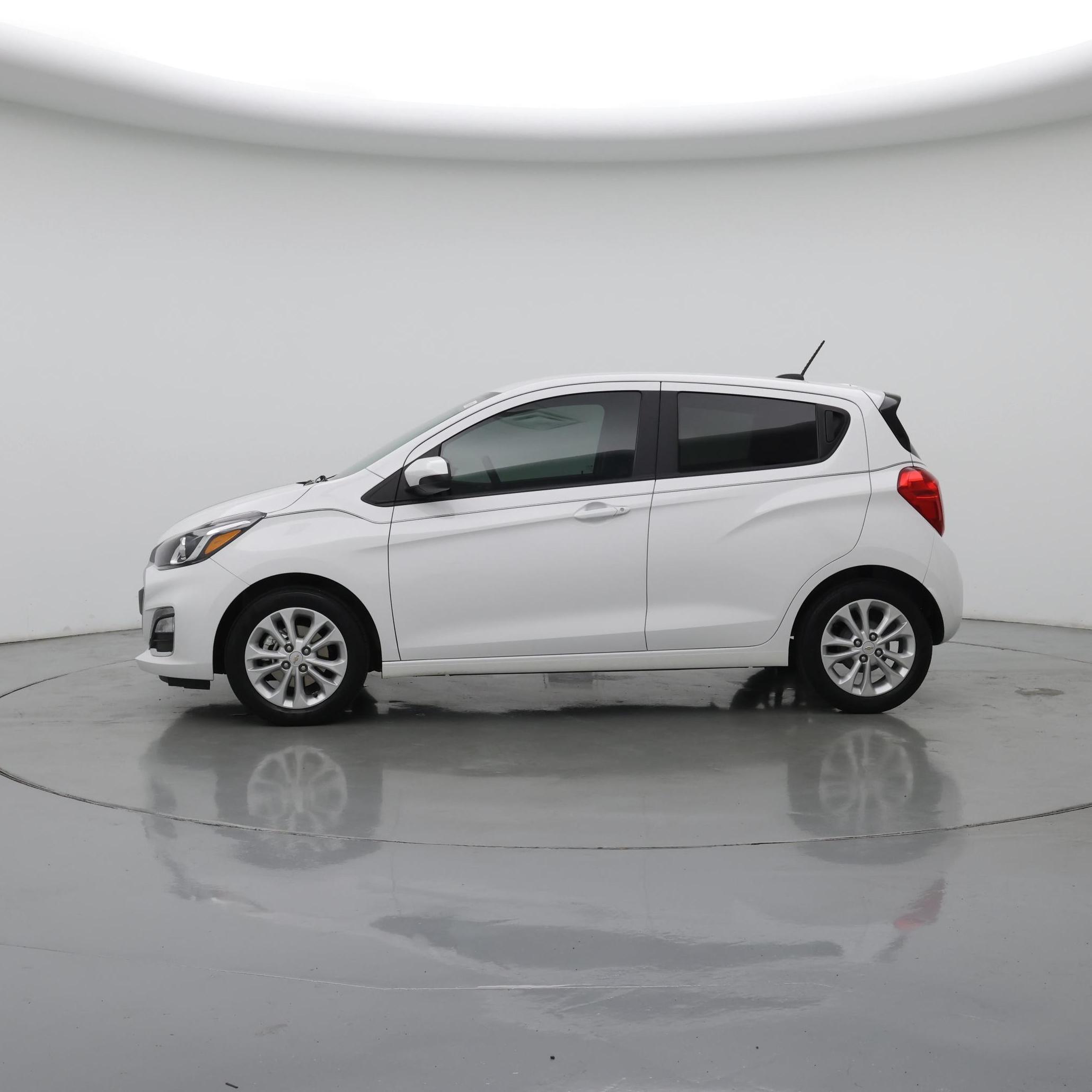 Thumbnail: 2020 Chevrolet Spark - 3