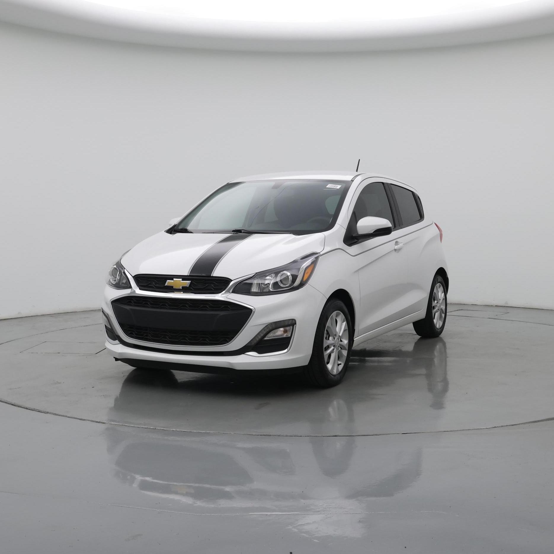 Thumbnail: 2020 Chevrolet Spark - 4