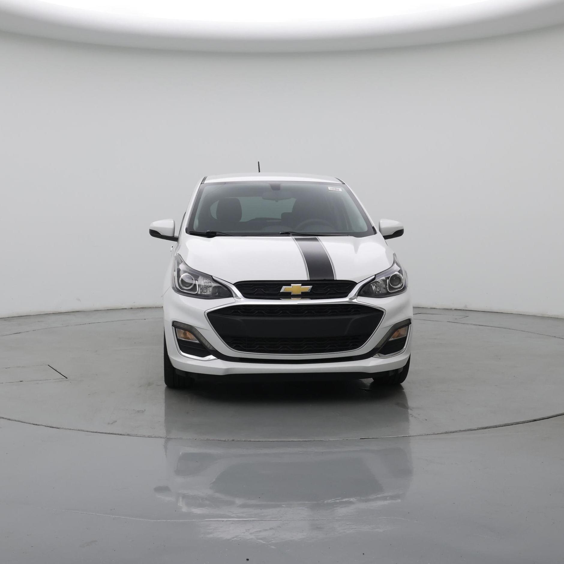 Thumbnail: 2020 Chevrolet Spark - 5
