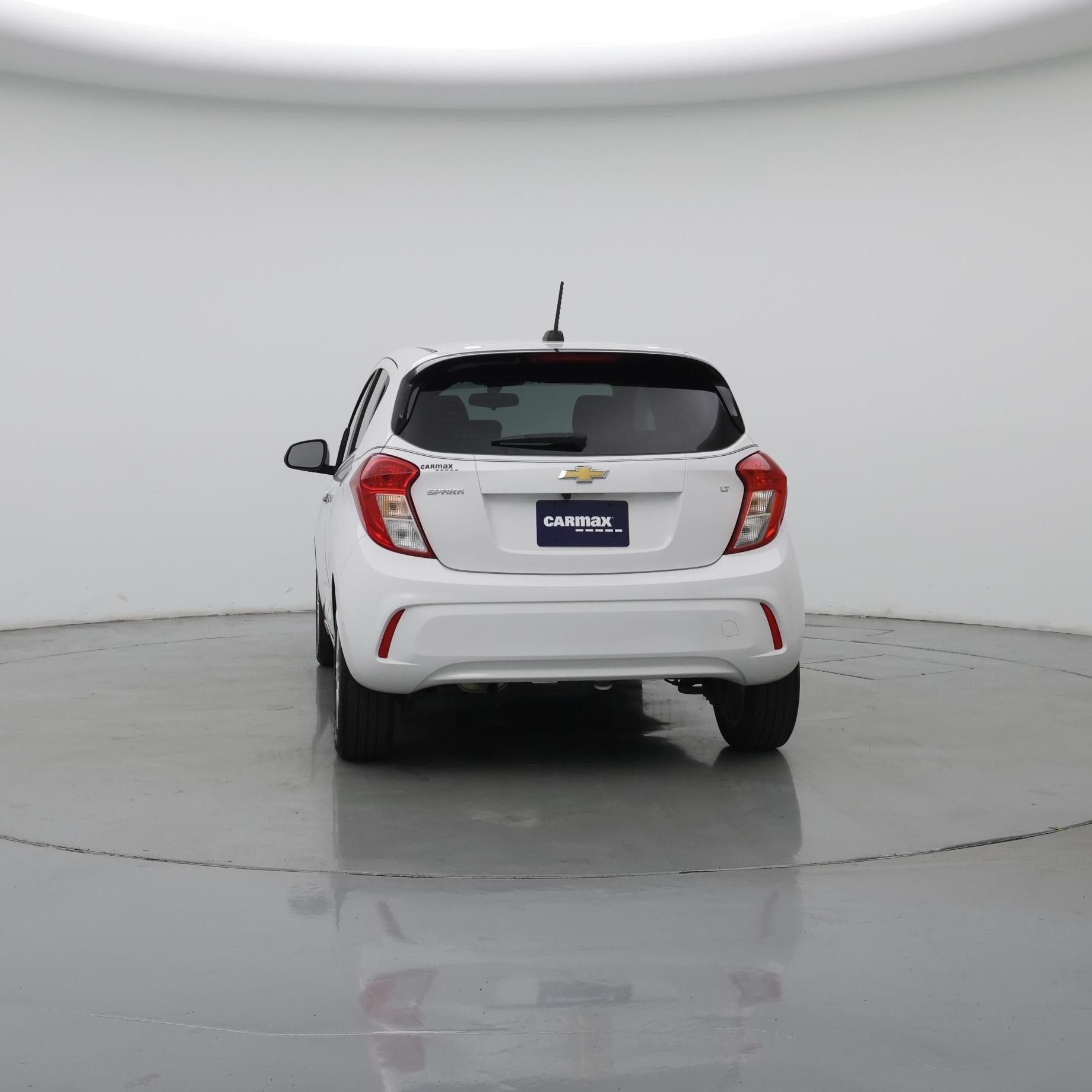 Thumbnail: 2020 Chevrolet Spark - 6