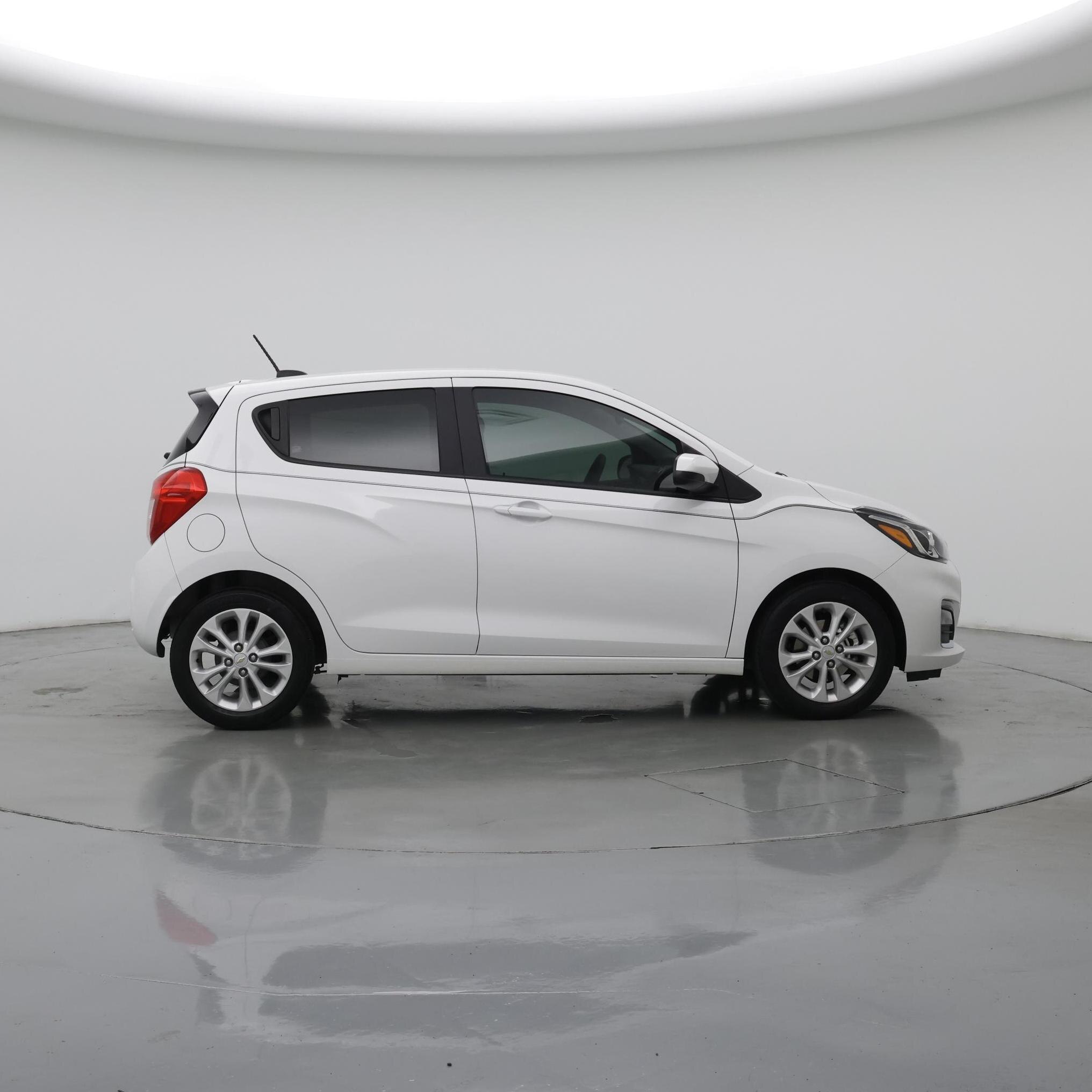 Thumbnail: 2020 Chevrolet Spark - 7