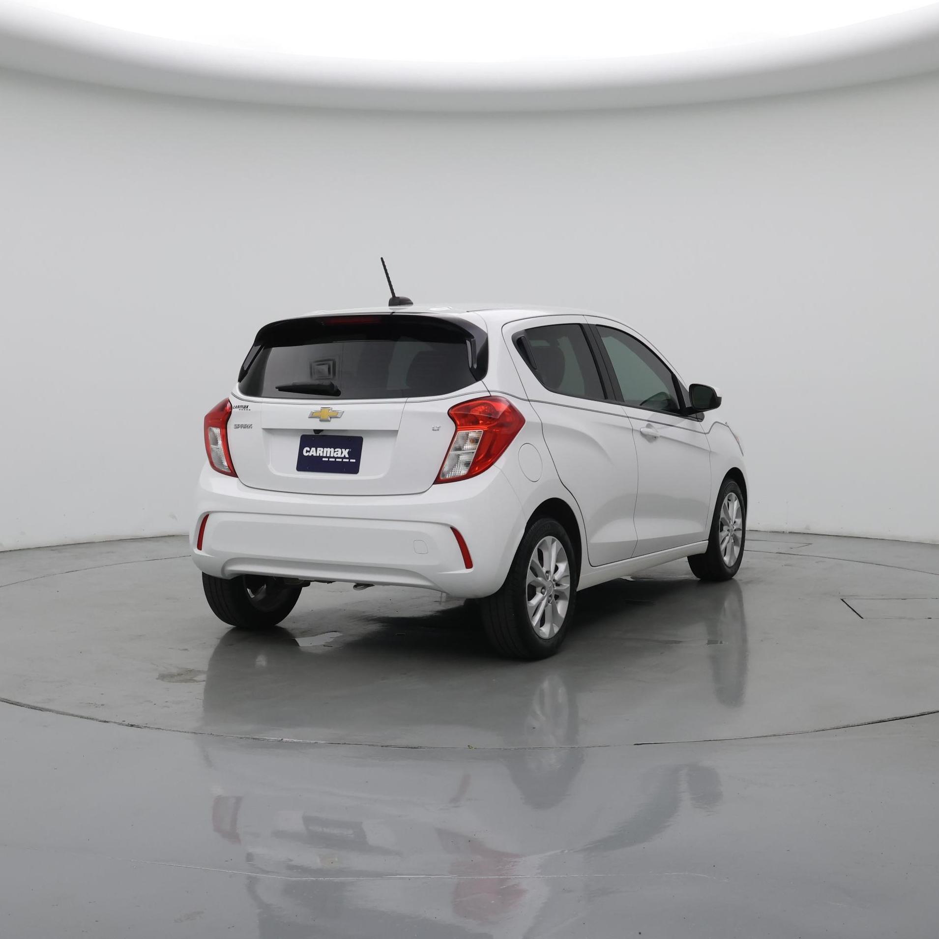 Thumbnail: 2020 Chevrolet Spark - 8