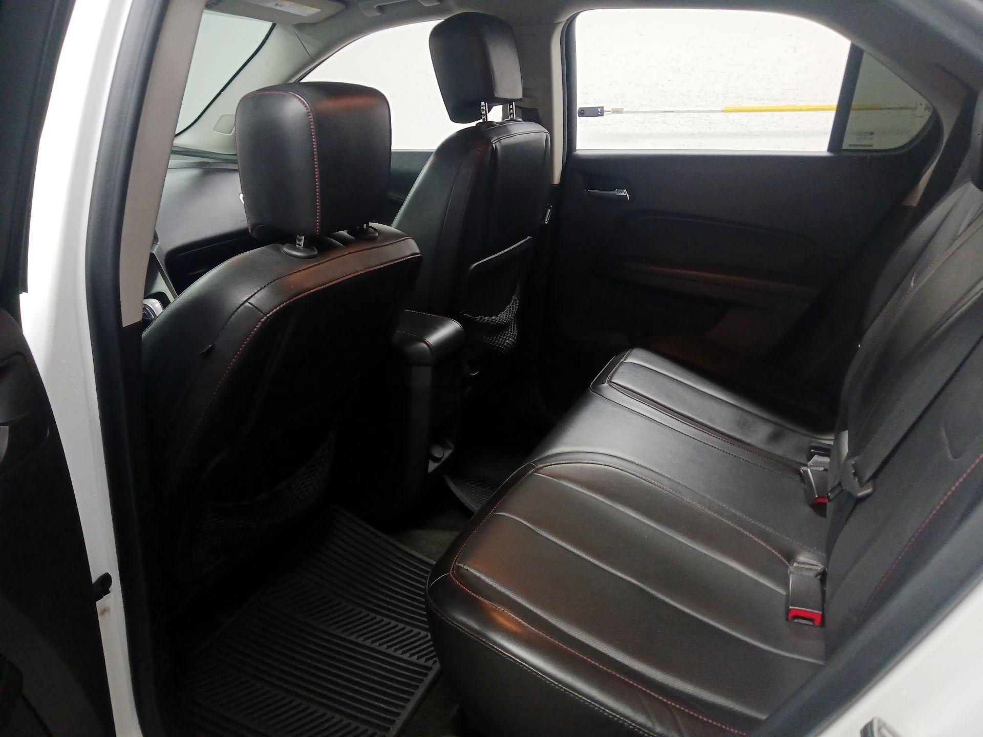 Thumbnail: 2015 Chevrolet Equinox - 17