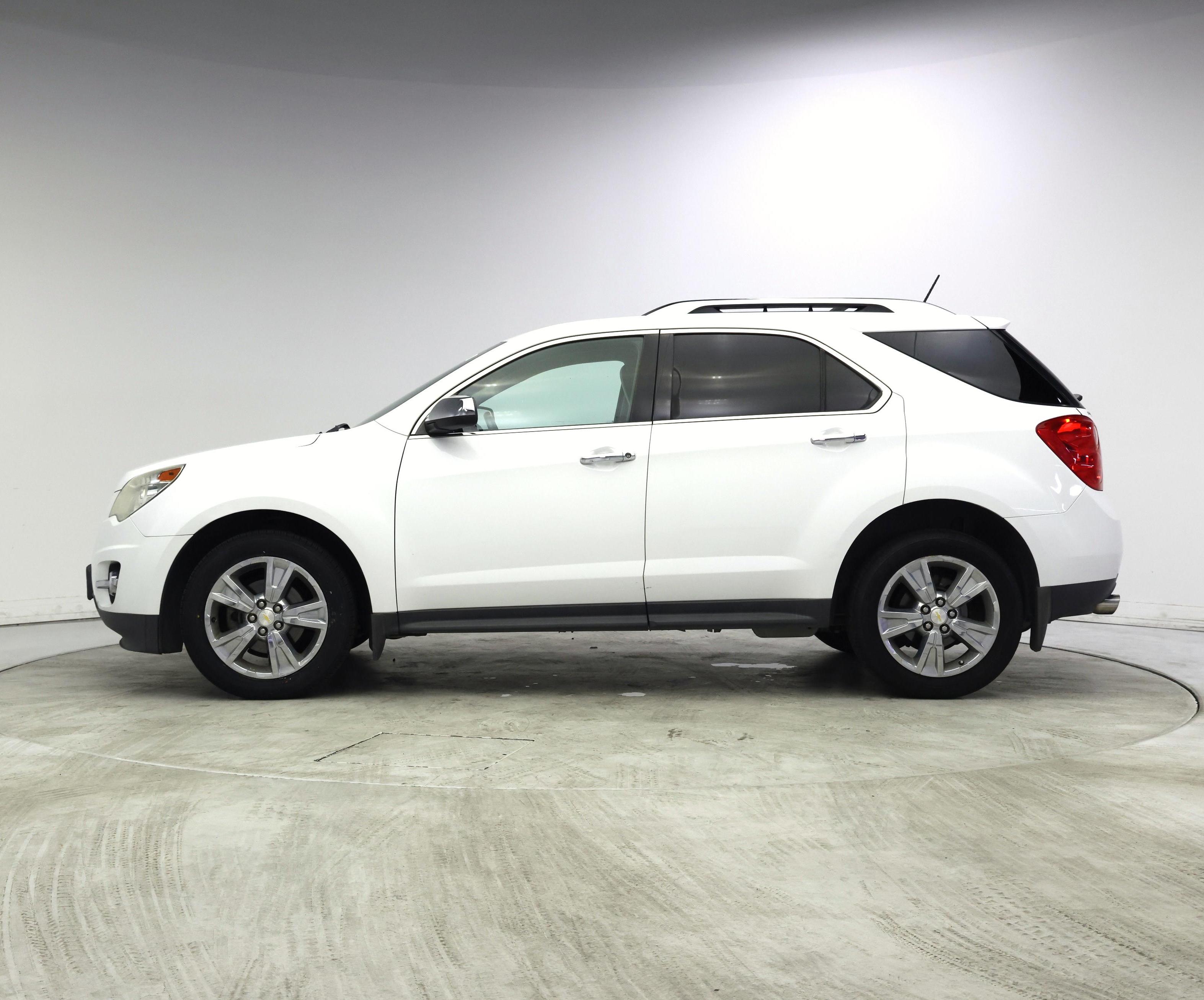 Thumbnail: 2015 Chevrolet Equinox - 3