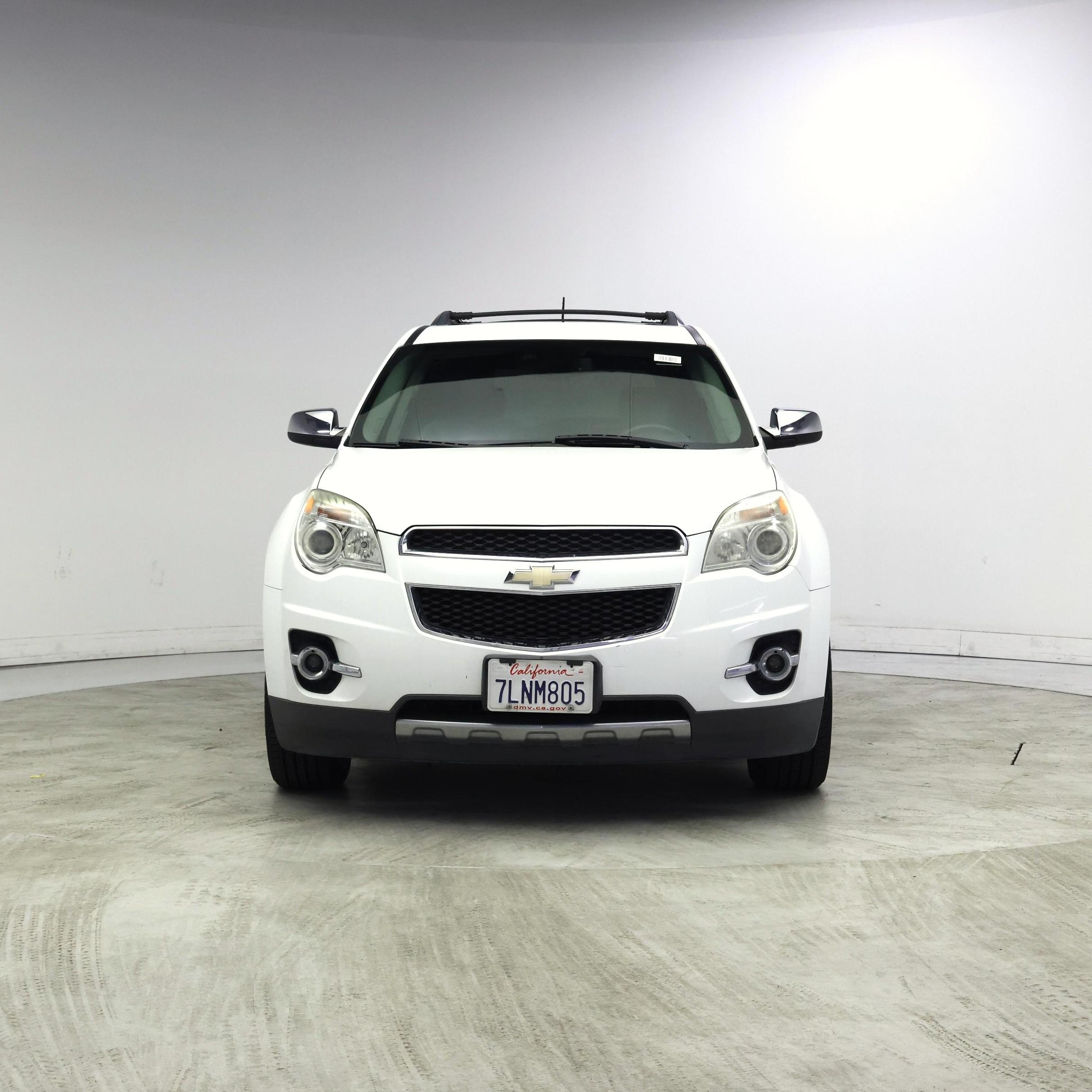 Thumbnail: 2015 Chevrolet Equinox - 5