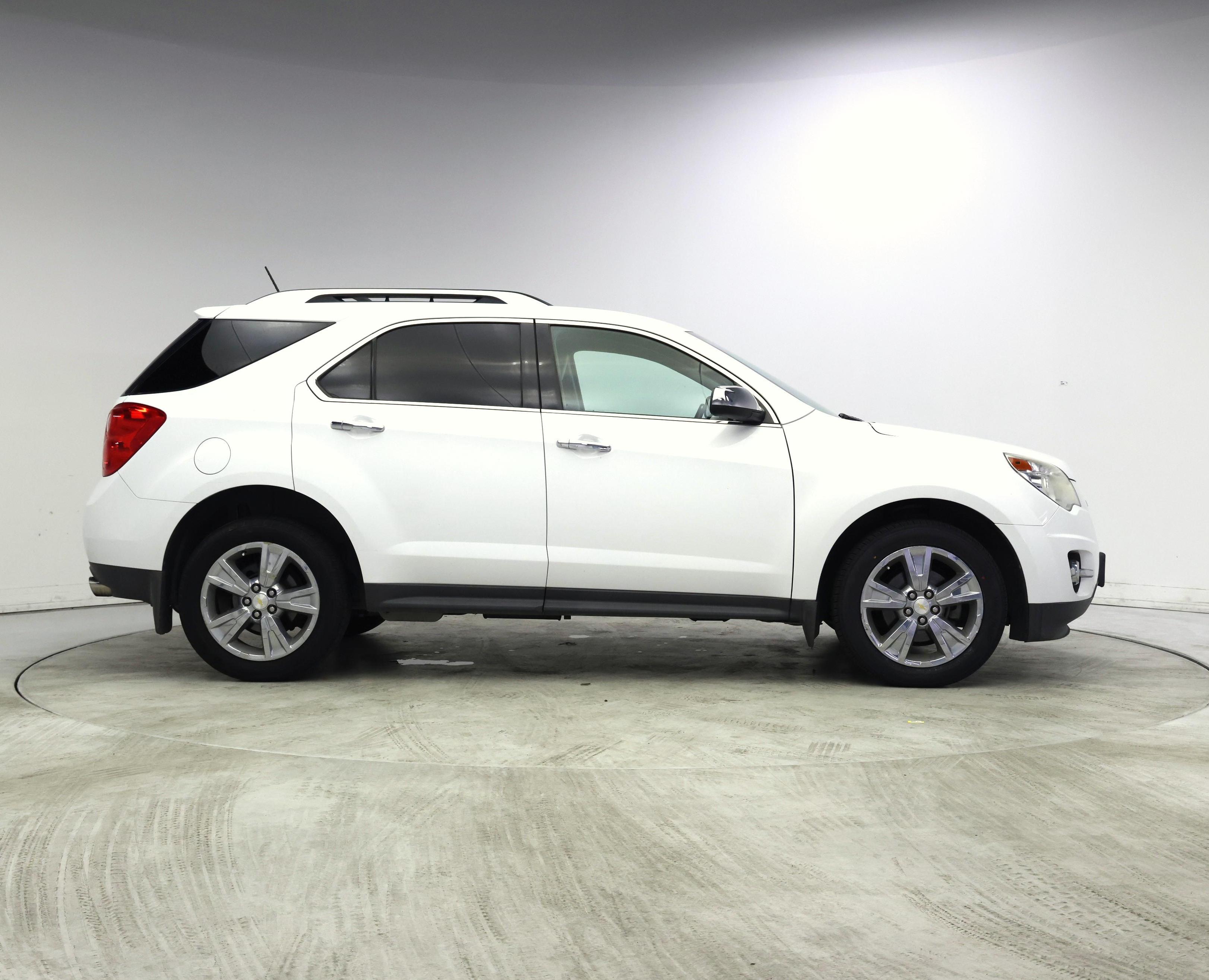 Thumbnail: 2015 Chevrolet Equinox - 7