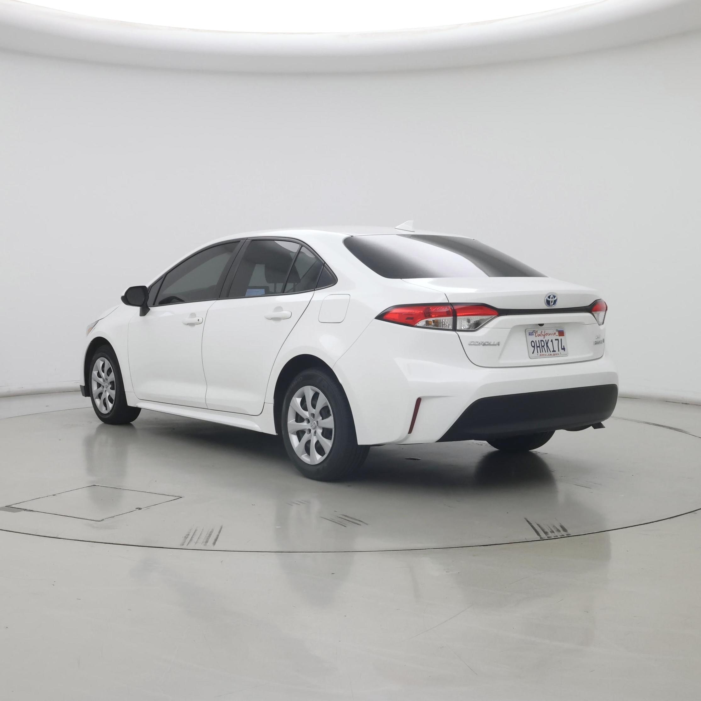 Thumbnail: 2023 Toyota Corolla - 2
