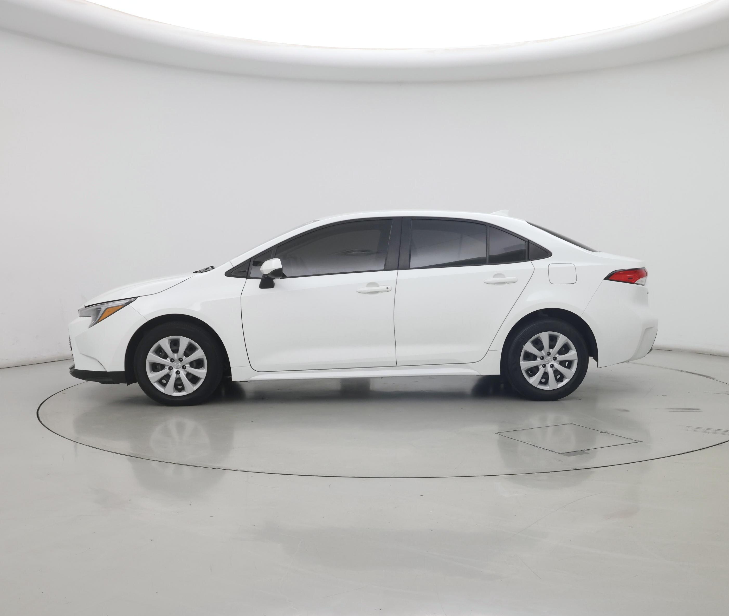 Thumbnail: 2023 Toyota Corolla - 3