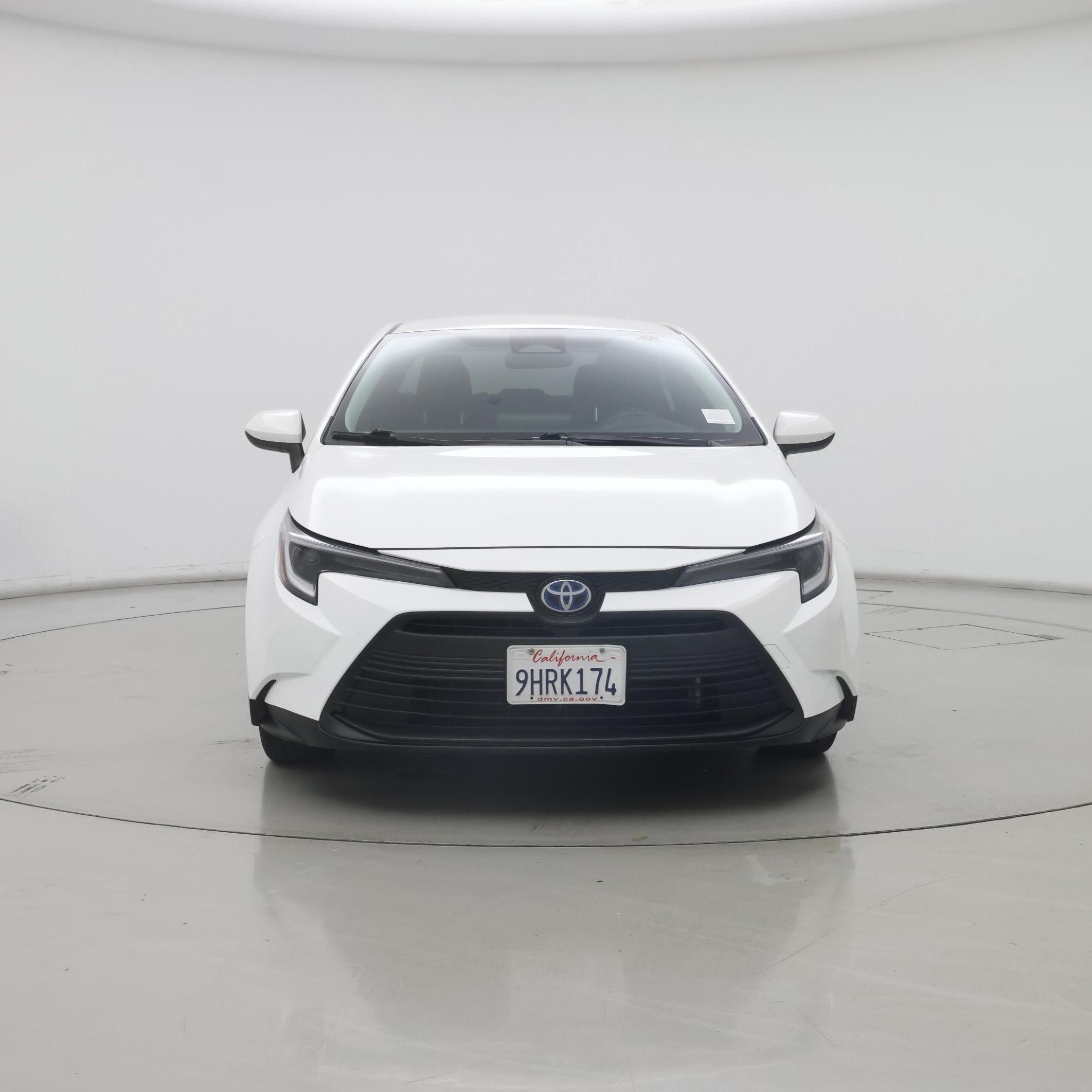 Thumbnail: 2023 Toyota Corolla - 5